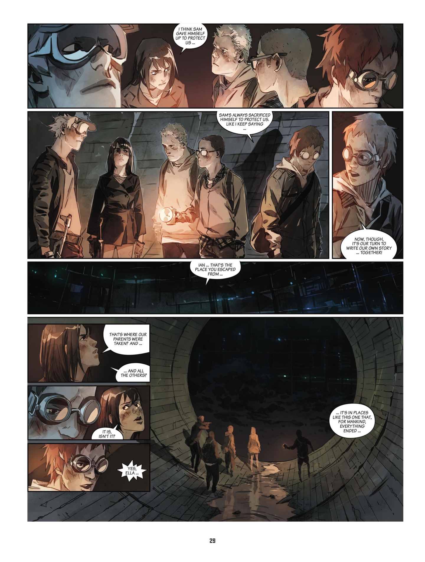 SAM (2014-) issue 4 - Page 30