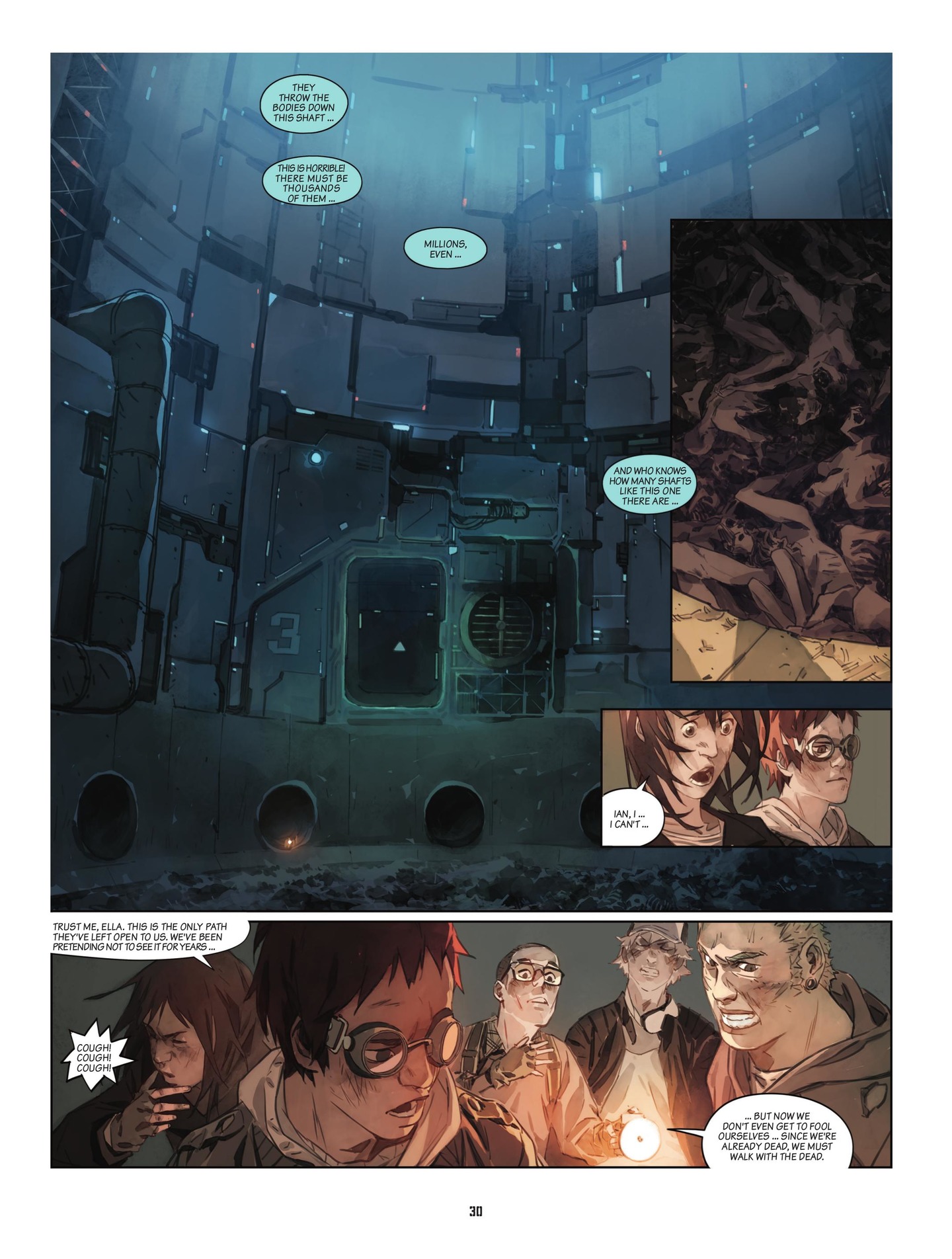 SAM (2014-) issue 4 - Page 31