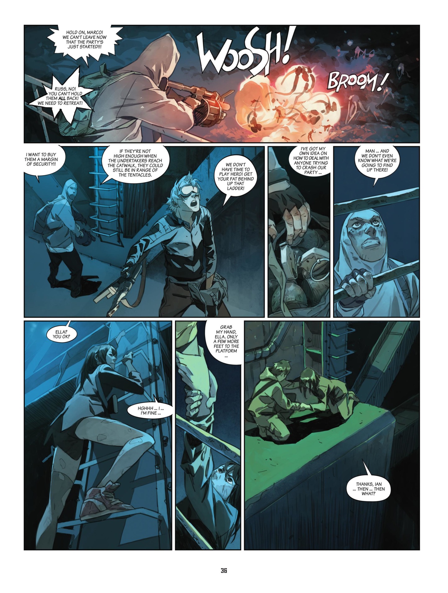 SAM (2014-) issue 4 - Page 37