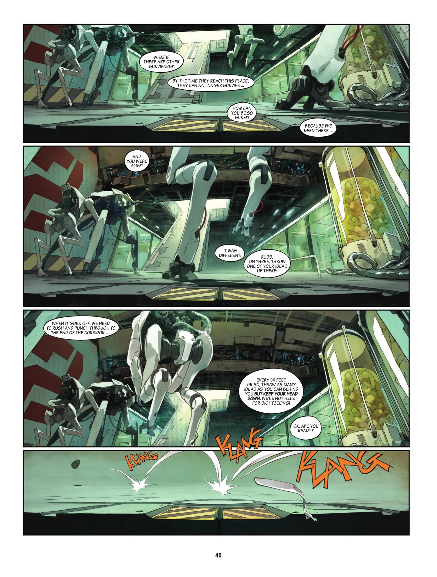 SAM (2014-) issue 4 - Page 41