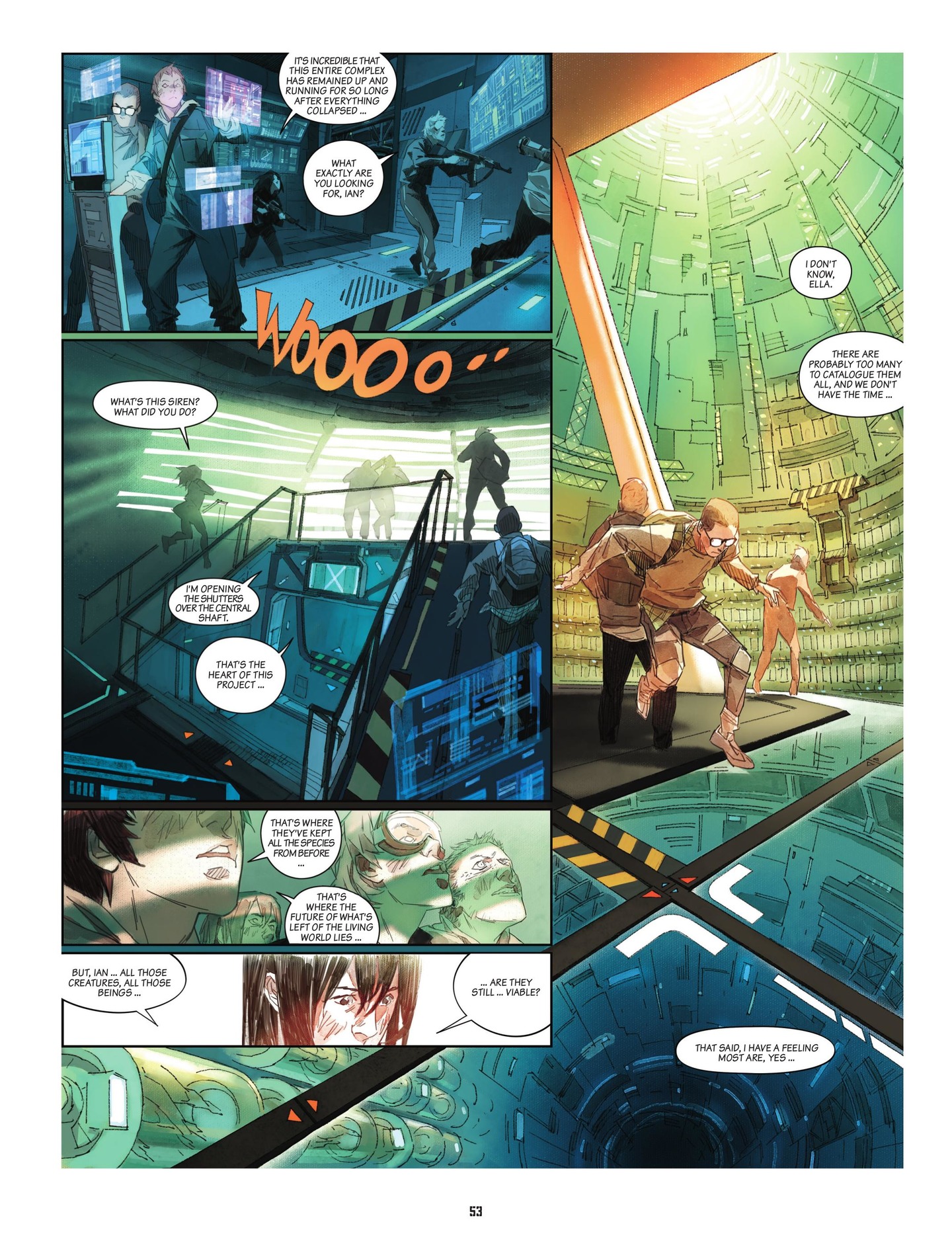 SAM (2014-) issue 4 - Page 54