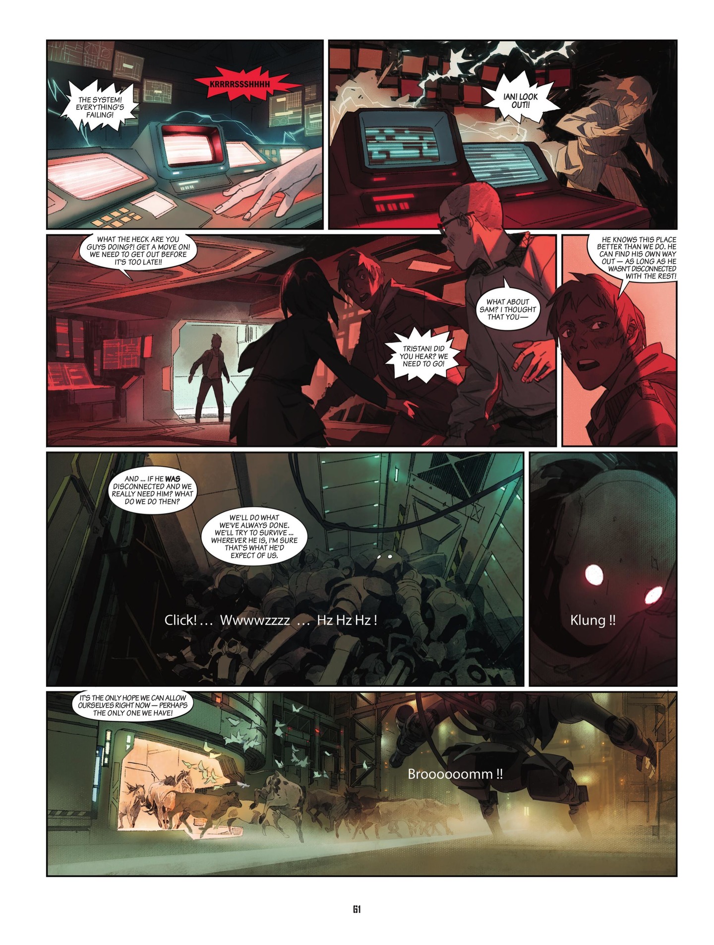 SAM (2014-) issue 4 - Page 62