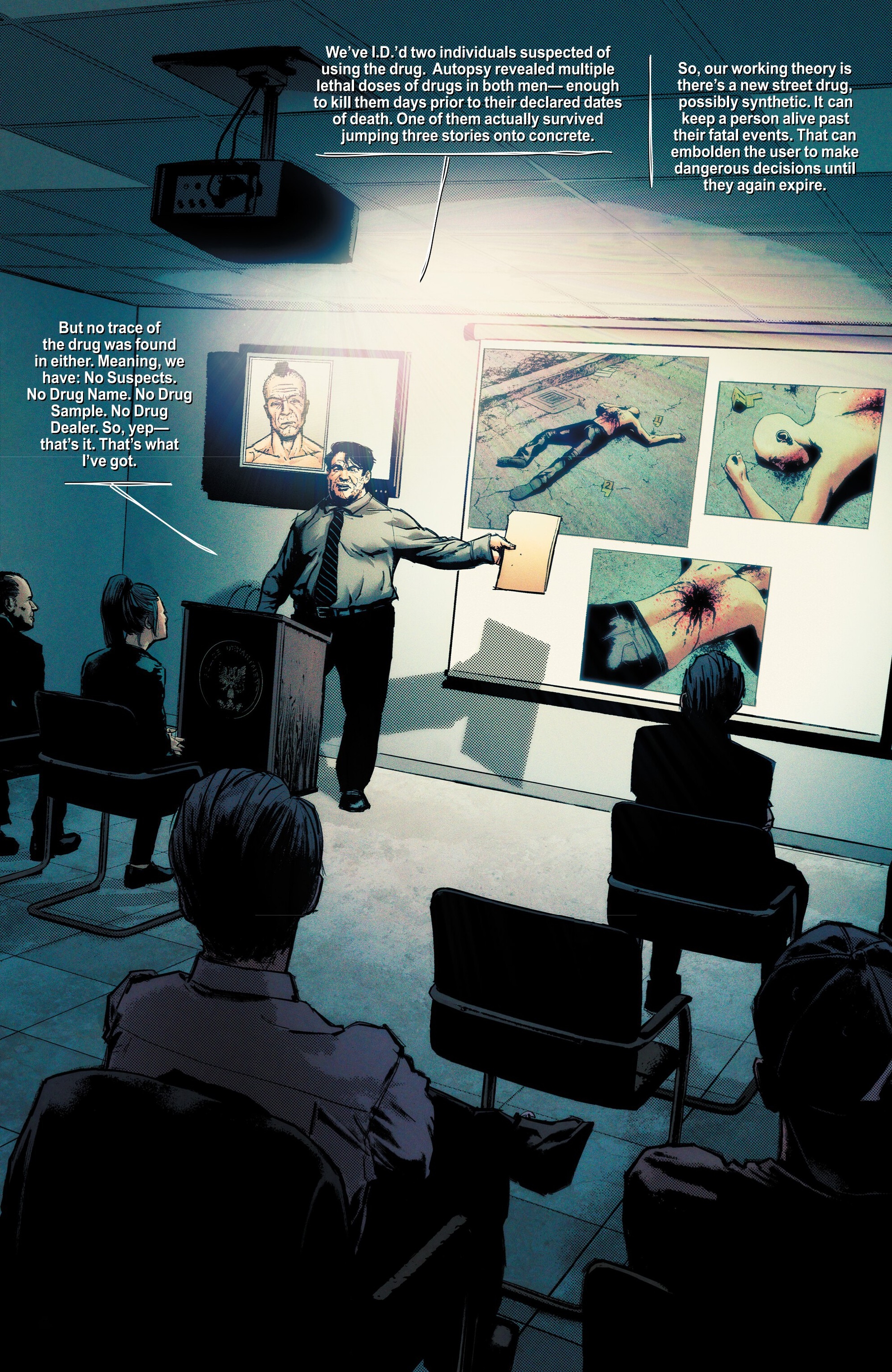 Sam and Twitch: Case Files (2024-): Chapter 13 - Page 4