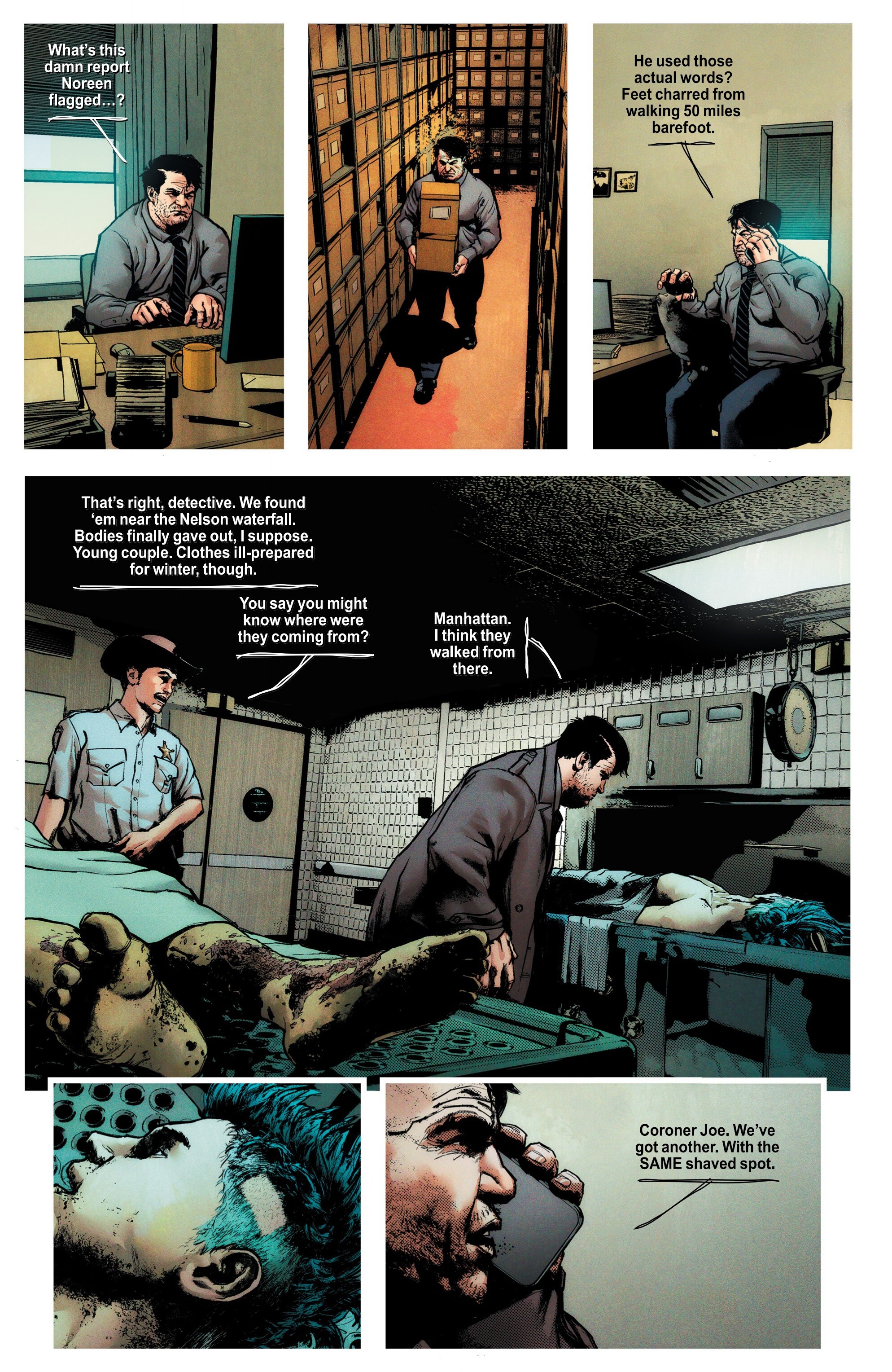 Sam and Twitch: Case Files (2024-): Chapter 13 - Page 7