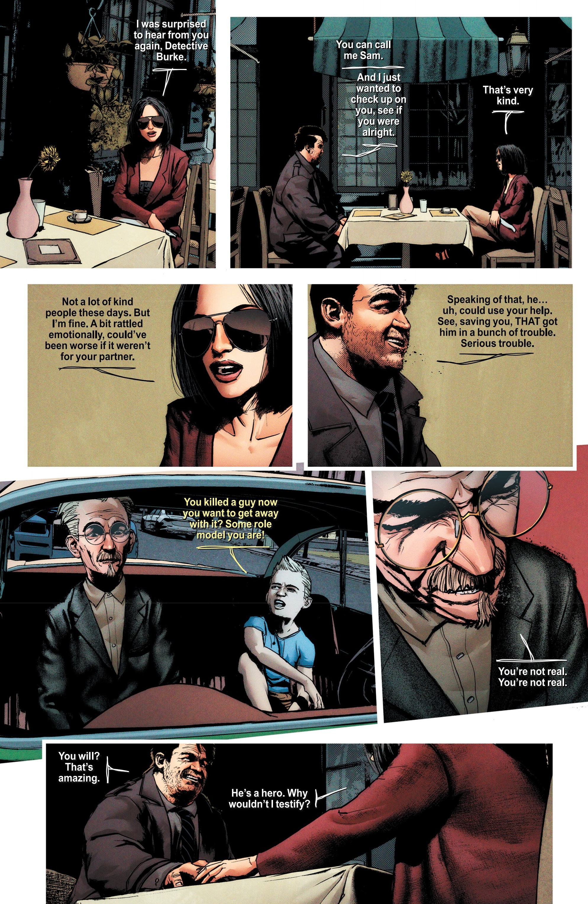Sam and Twitch: Case Files (2024-): Chapter 13 - Page 10