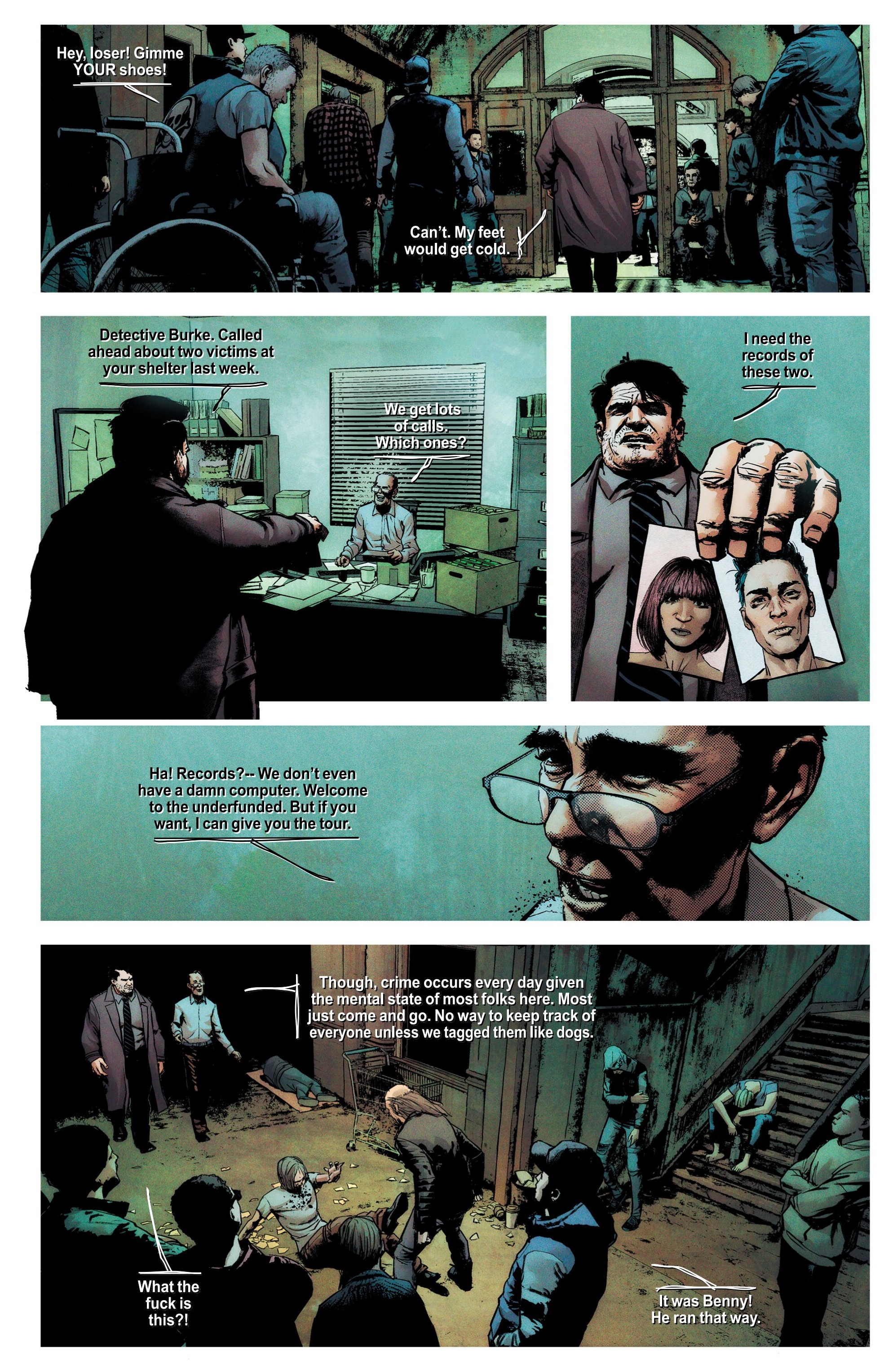 Sam and Twitch: Case Files (2024-): Chapter 13 - Page 12