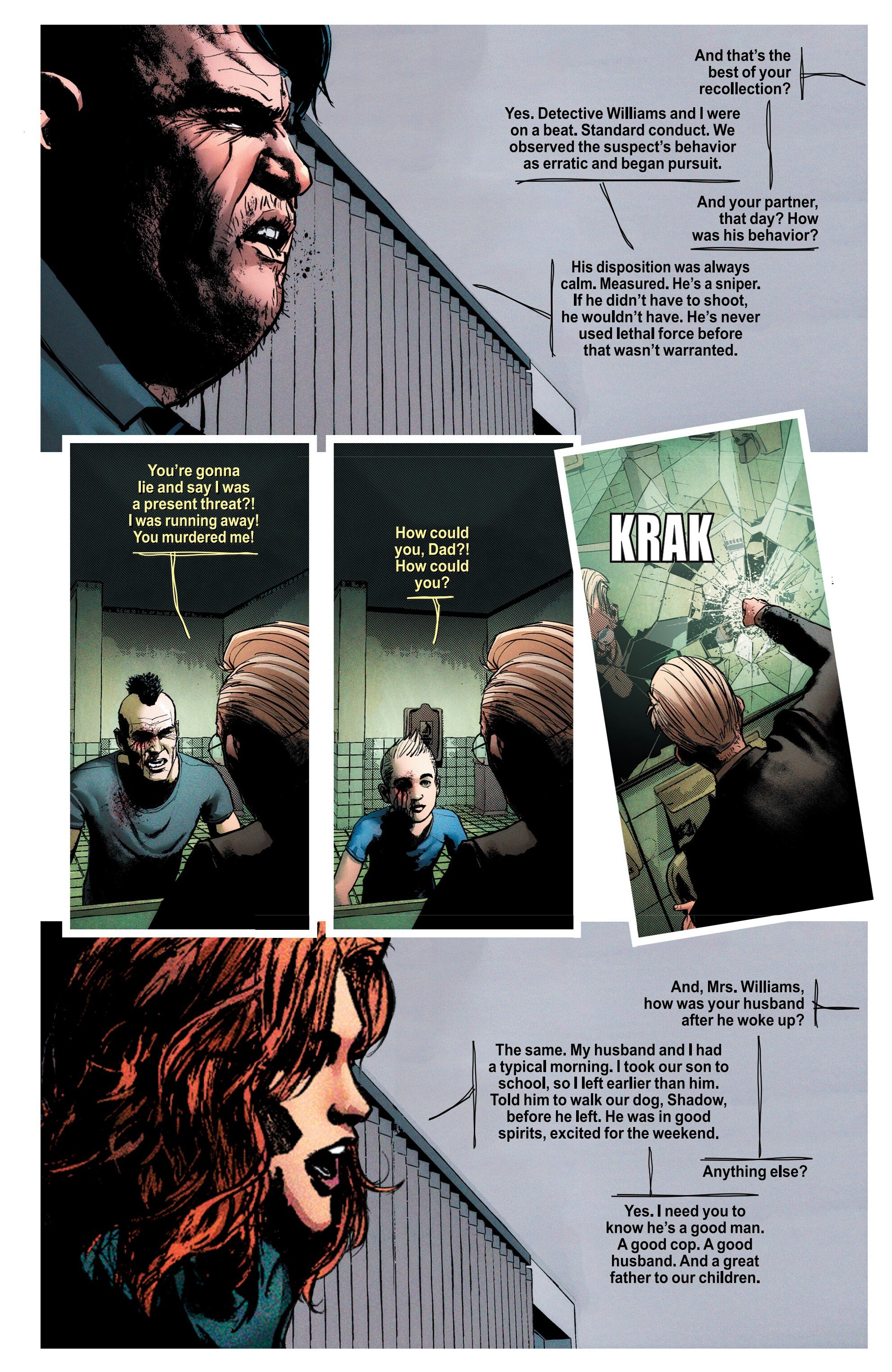 Sam and Twitch: Case Files (2024-): Chapter 13 - Page 20