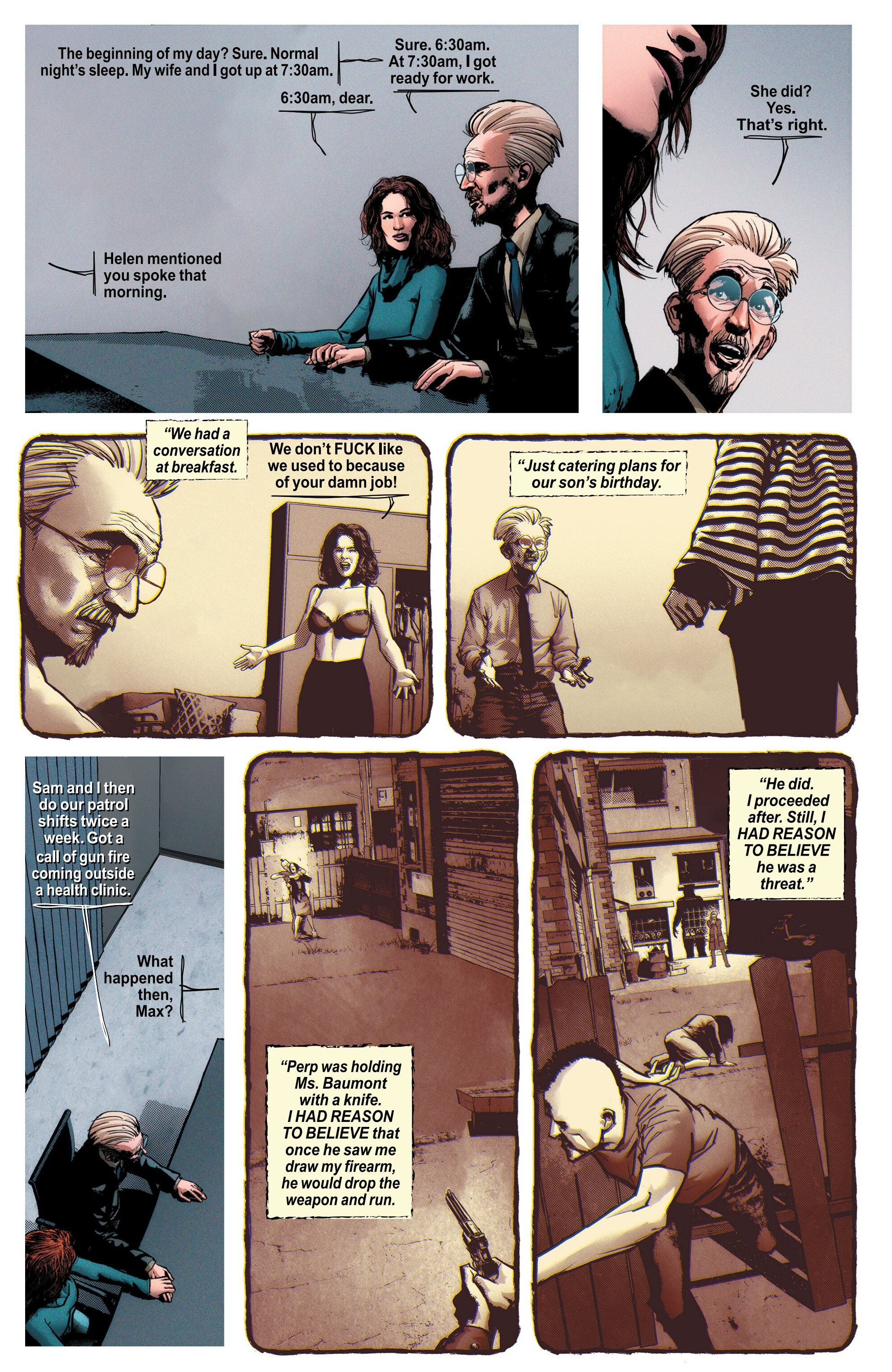 Sam and Twitch: Case Files (2024-): Chapter 13 - Page 21