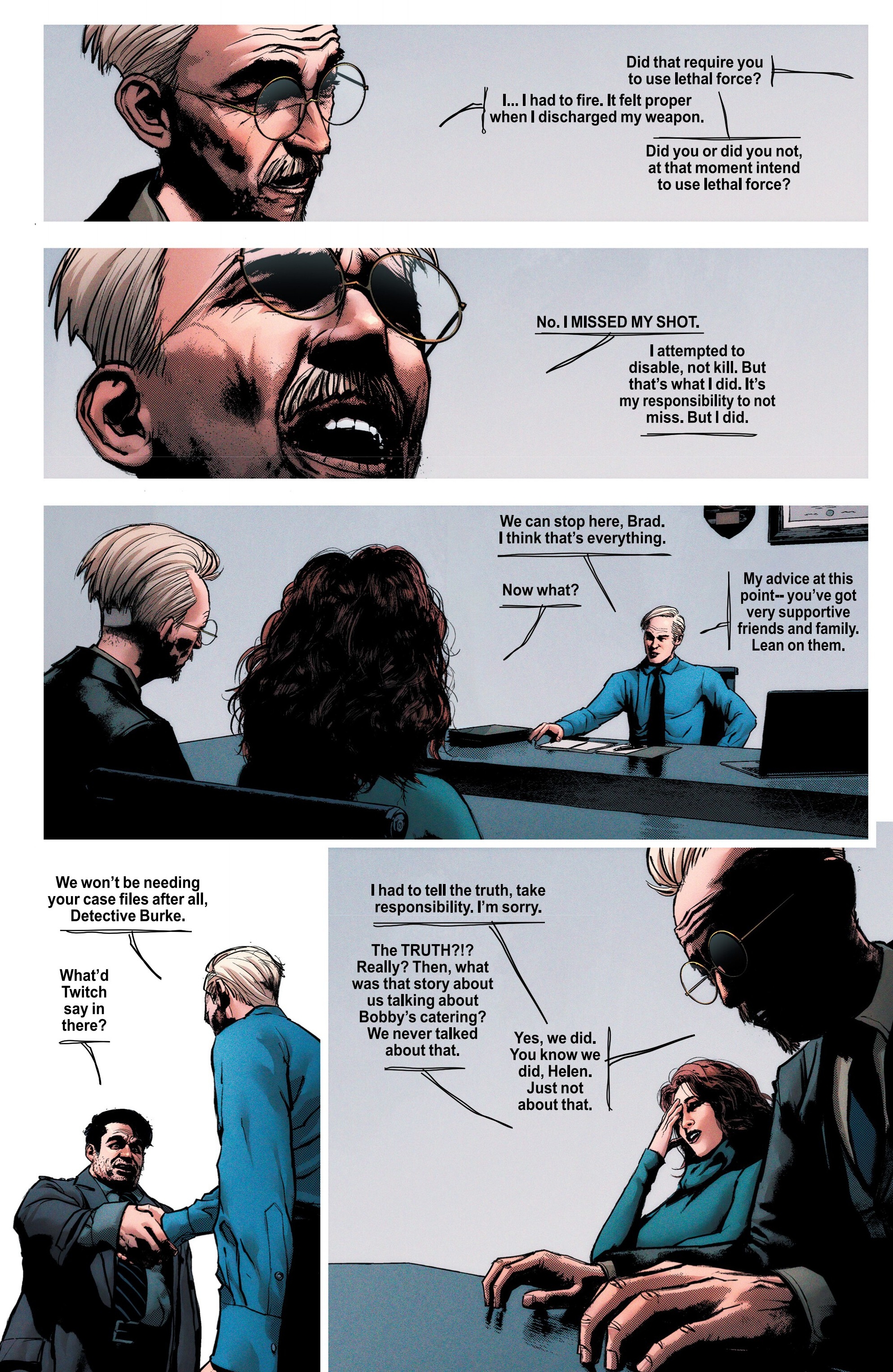 Sam and Twitch: Case Files (2024-): Chapter 13 - Page 22