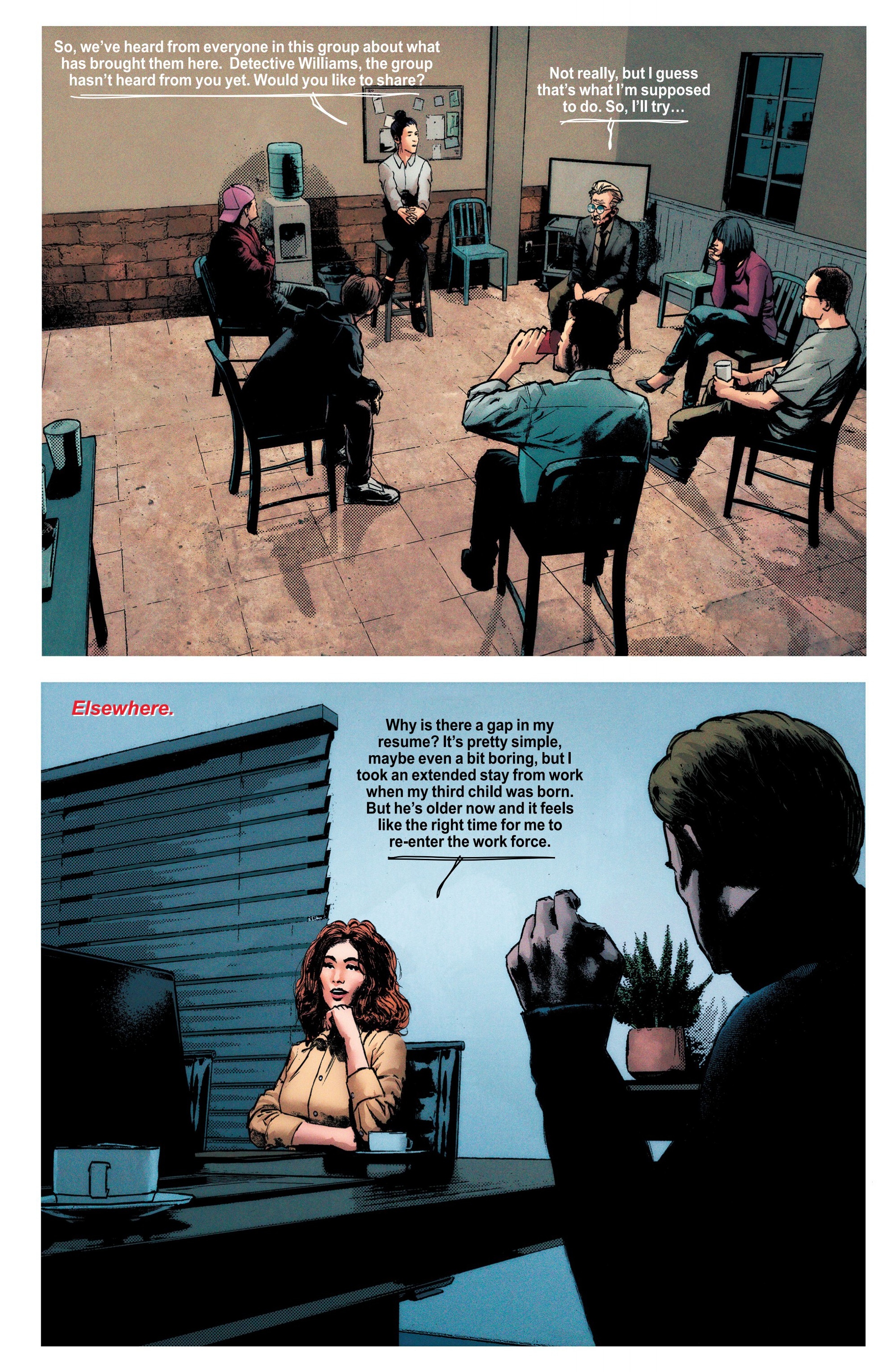 Sam and Twitch: Case Files (2024-): Chapter 14 - Page 4