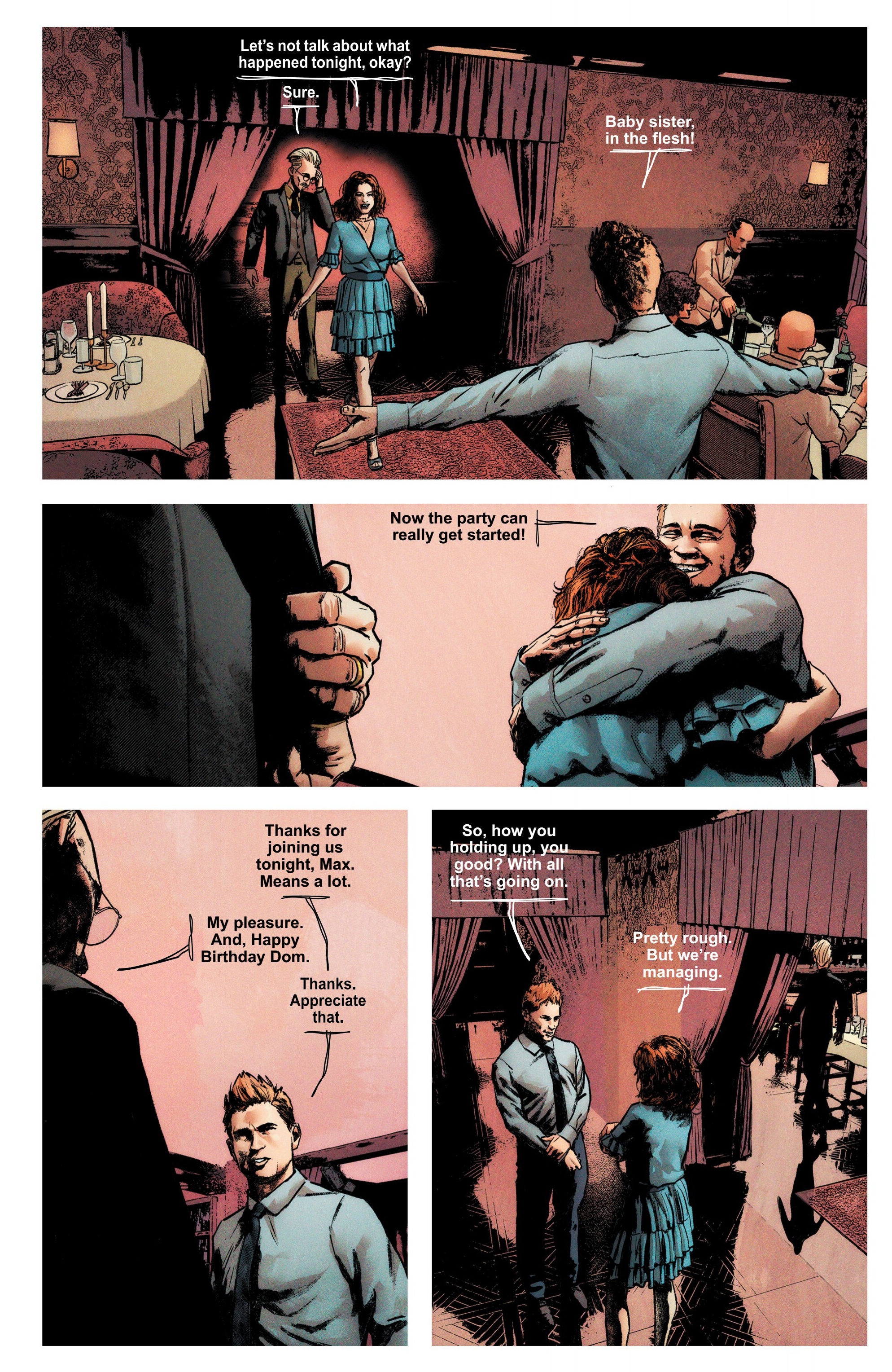 Sam and Twitch: Case Files (2024-): Chapter 14 - Page 6