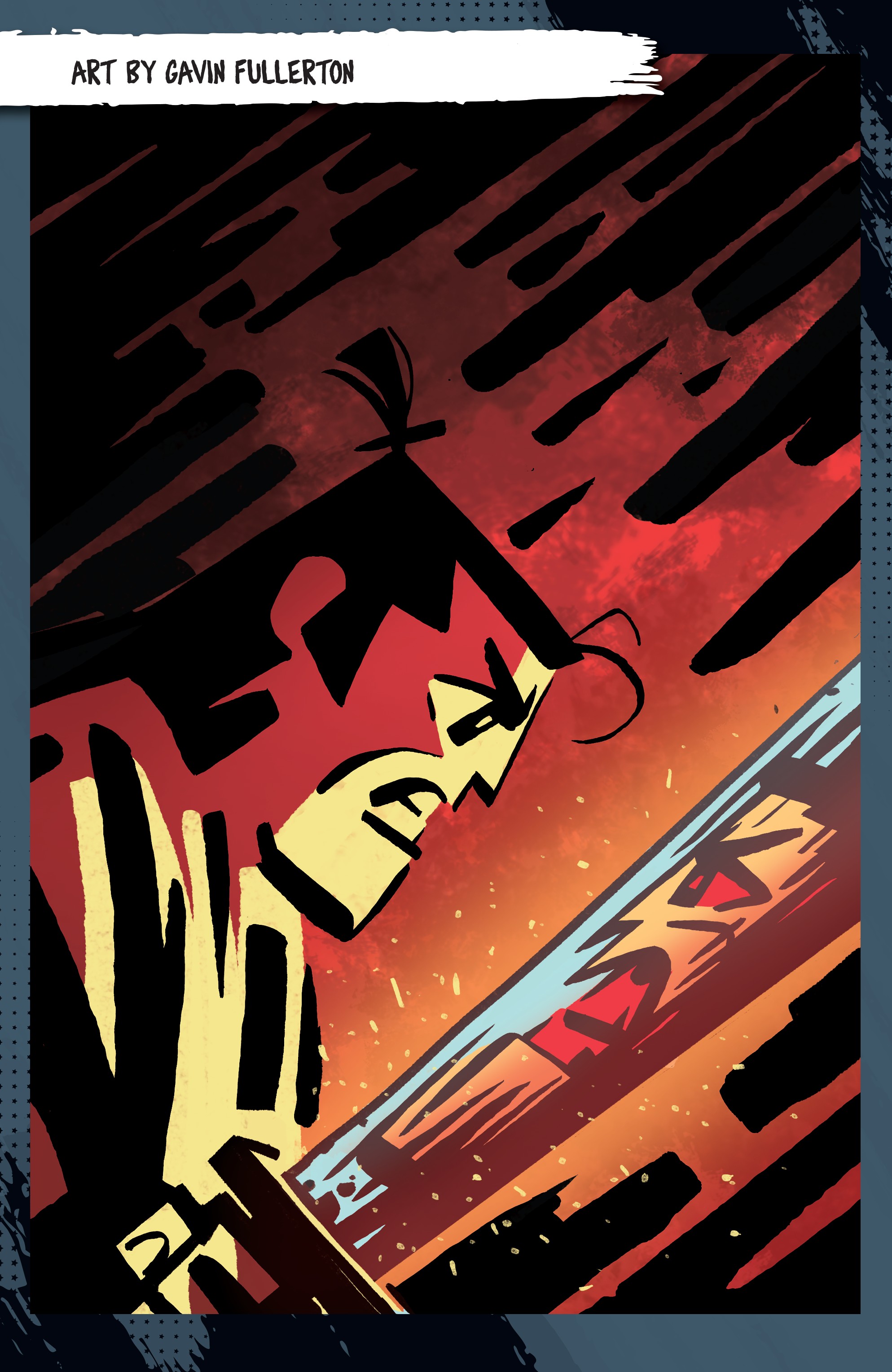 Samurai Jack: Lost Worlds (2019): Chapter 1 - Page 24