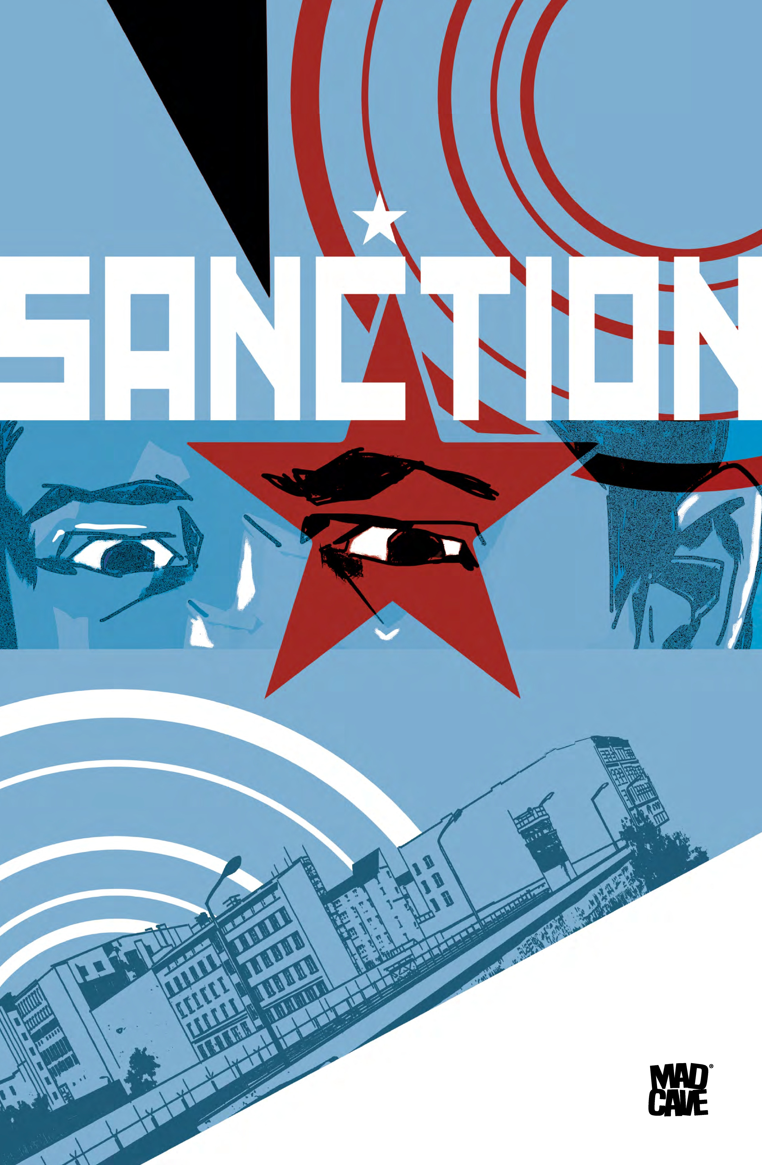 Sanction (2024-) issue 2 - Page 24