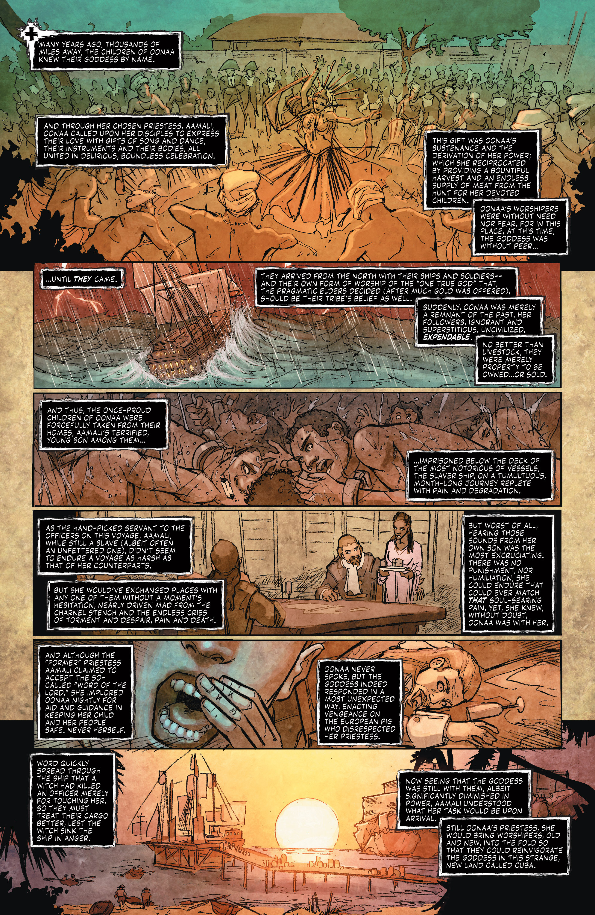 <{ $series->title }} issue 1 - Page 4