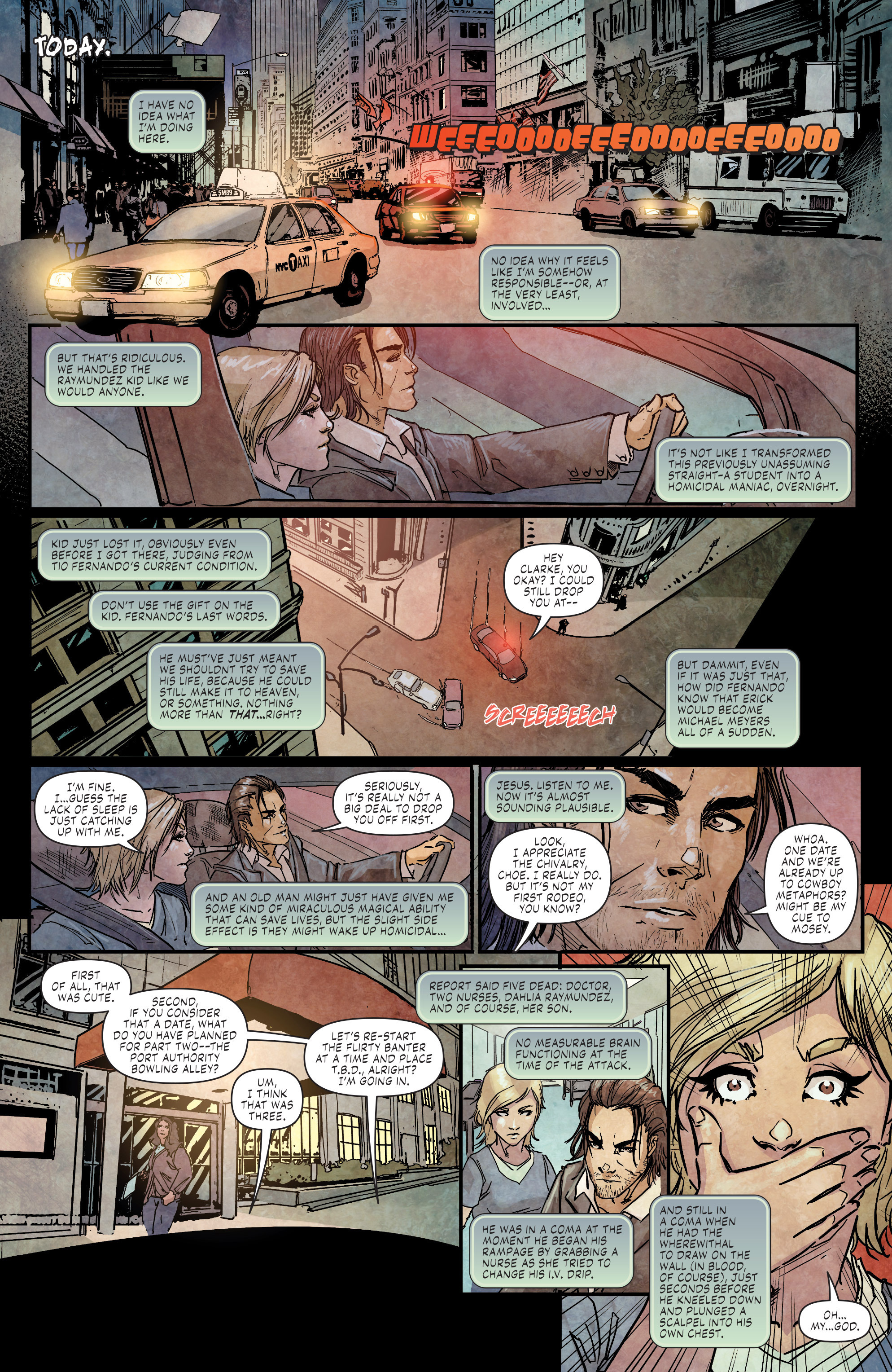 <{ $series->title }} issue 2 - Page 10