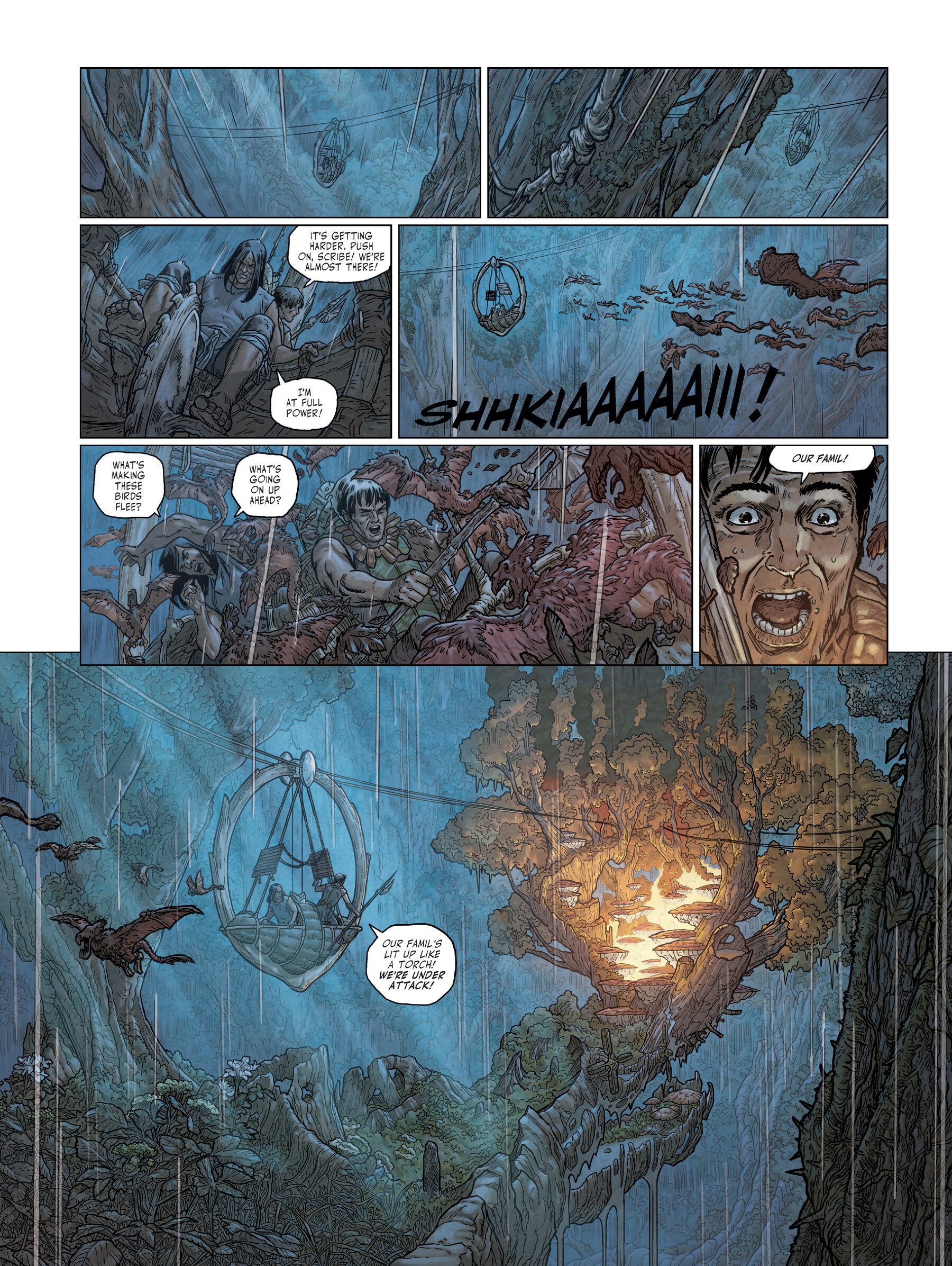 <{ $series->title }} issue GN - Page 8