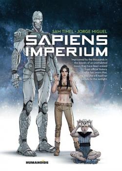 Sapiens Imperium (2021)