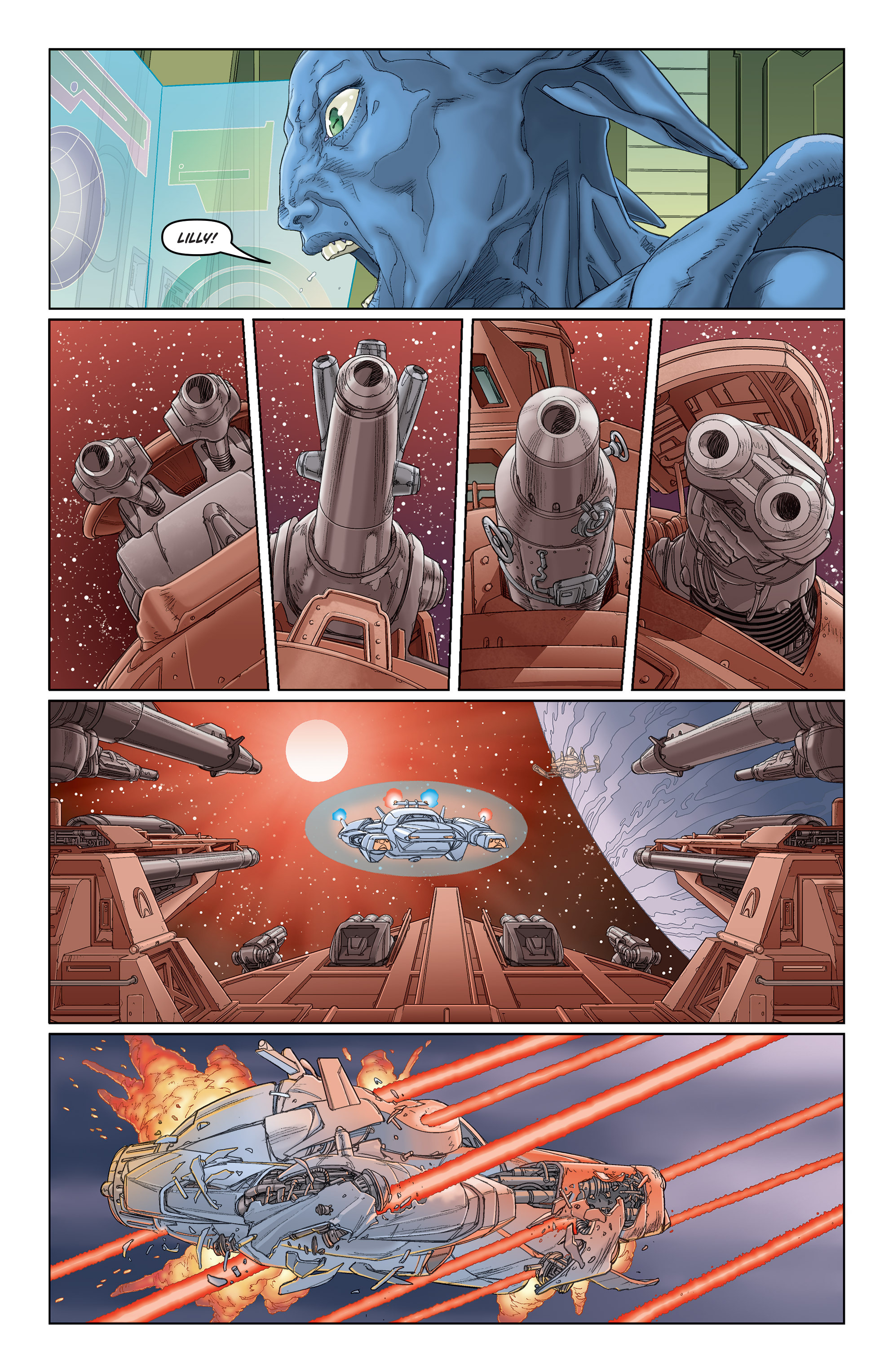 Satellite Falling (2016-) issue 3 - Page 21