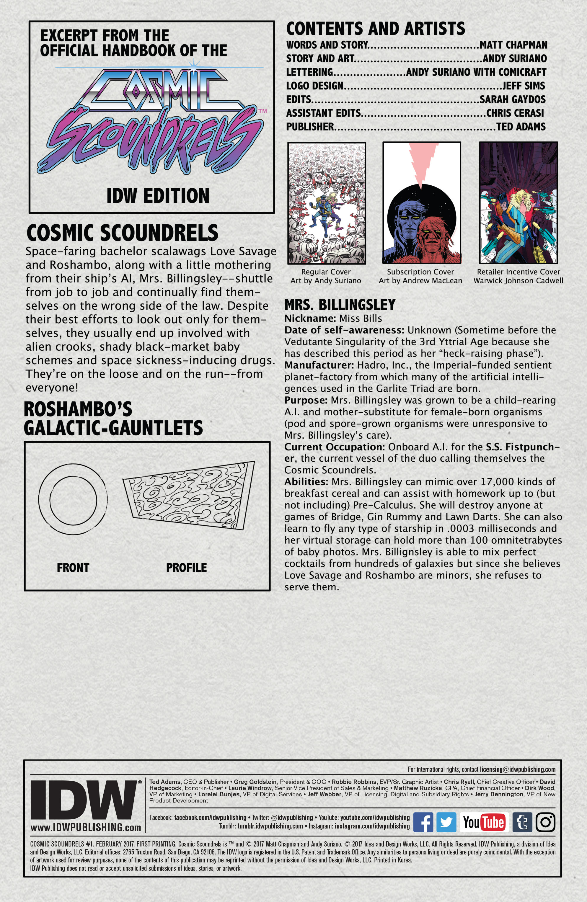 Satellite Falling (2016-) issue 5 - Page 25