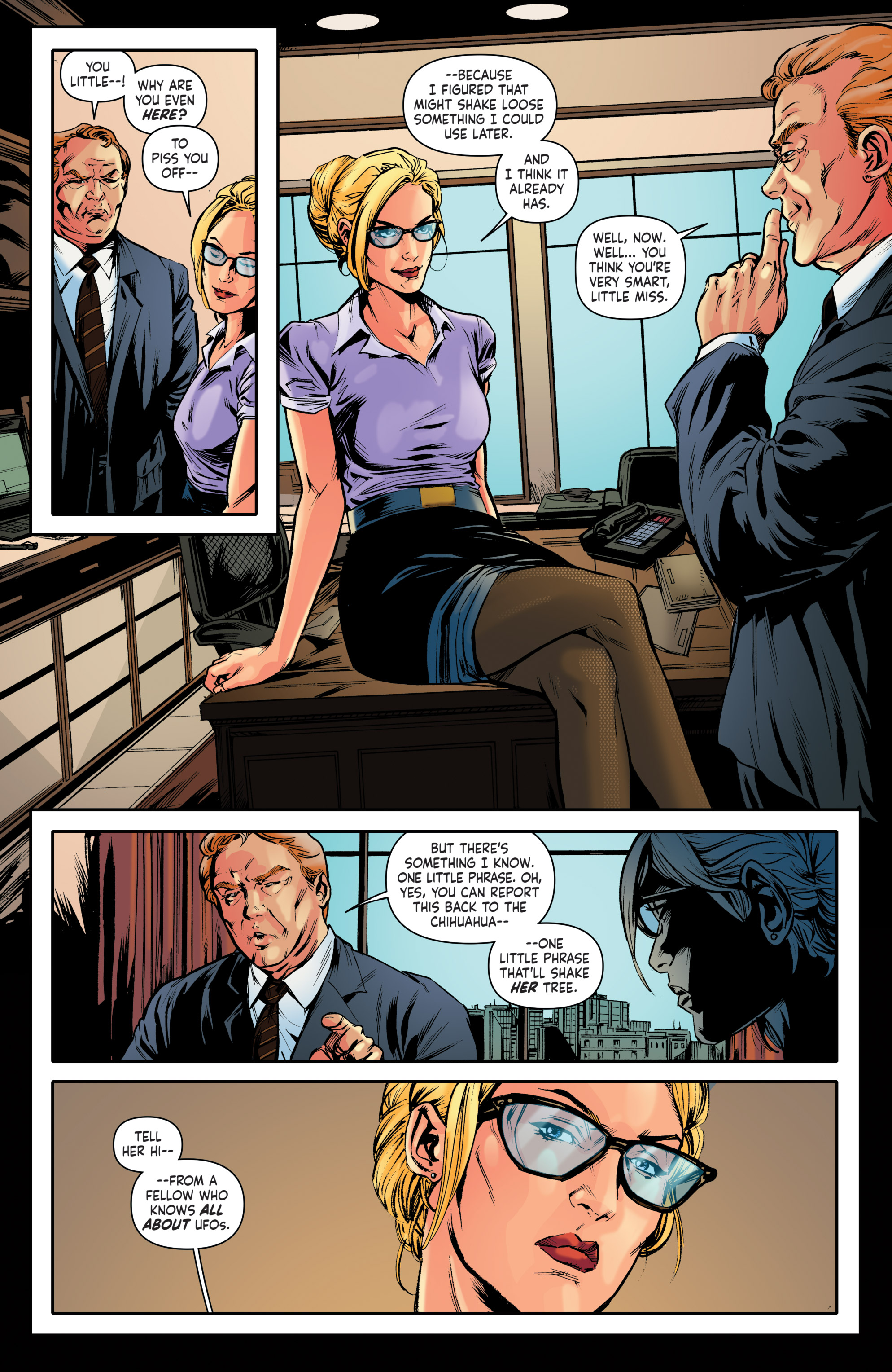 Saucer State (2017) issue 1 - Page 15