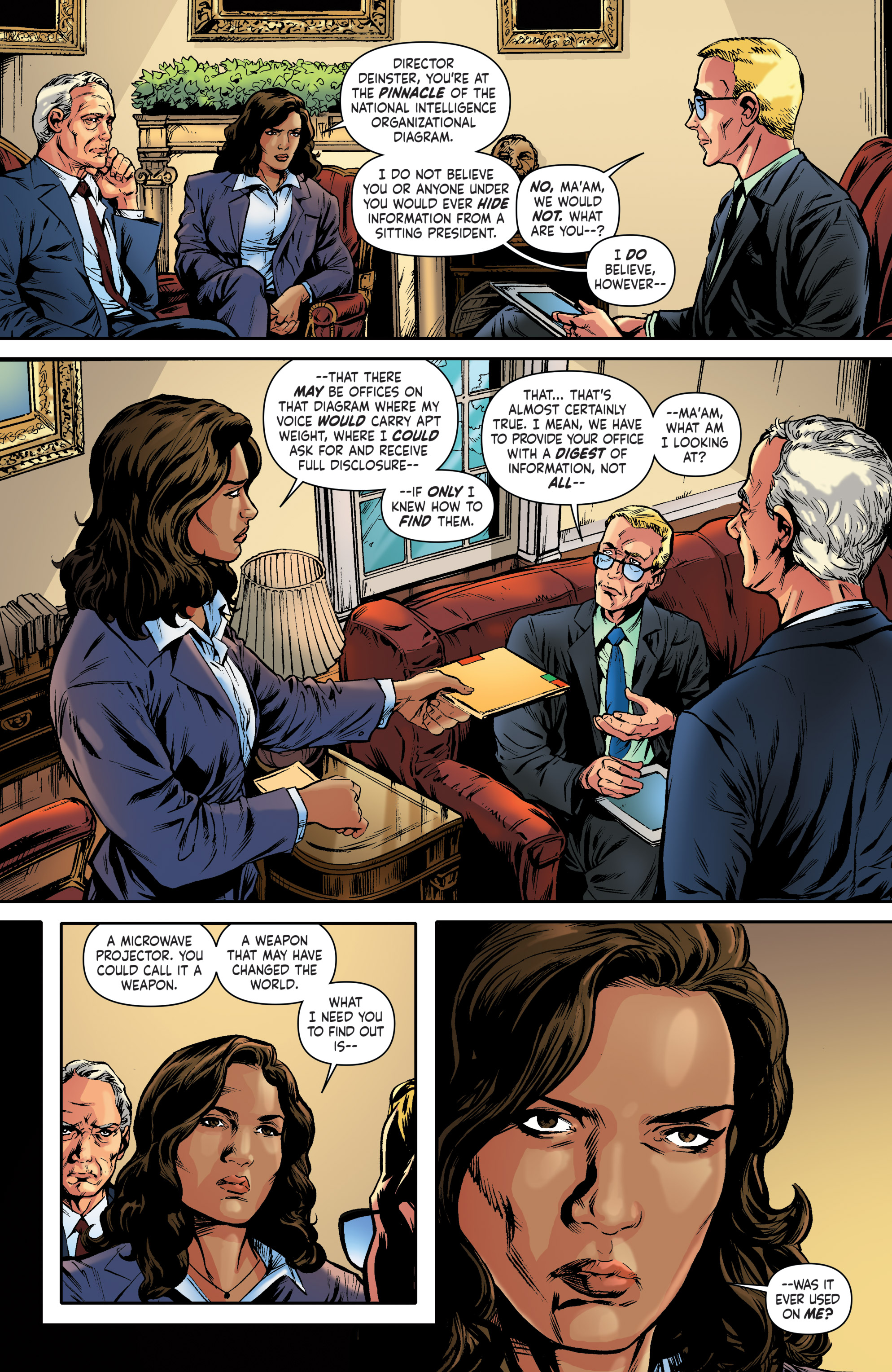 Saucer State (2017) issue 1 - Page 16