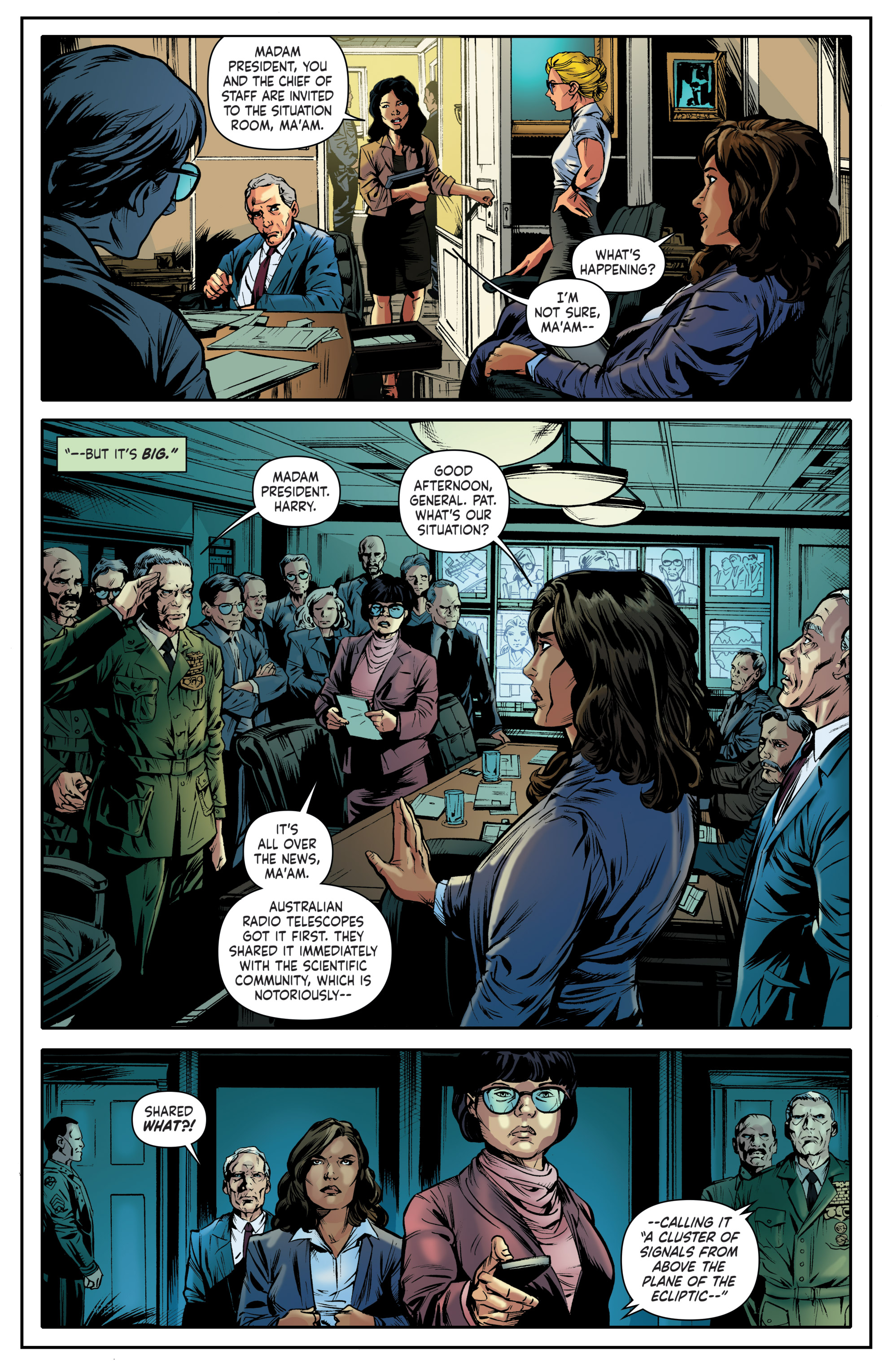 Saucer State (2017) issue 1 - Page 21