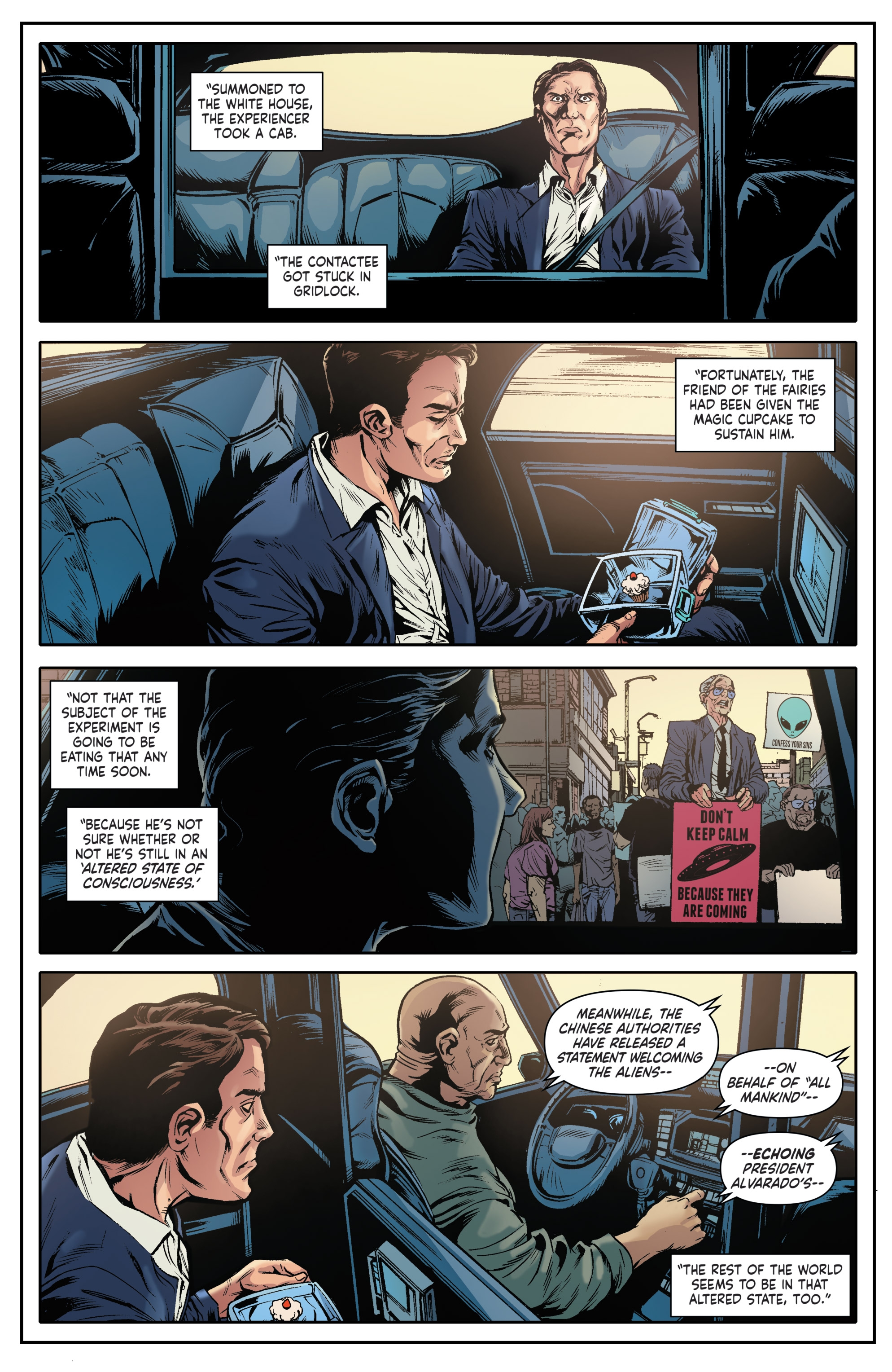 Saucer State (2017) issue 2 - Page 11