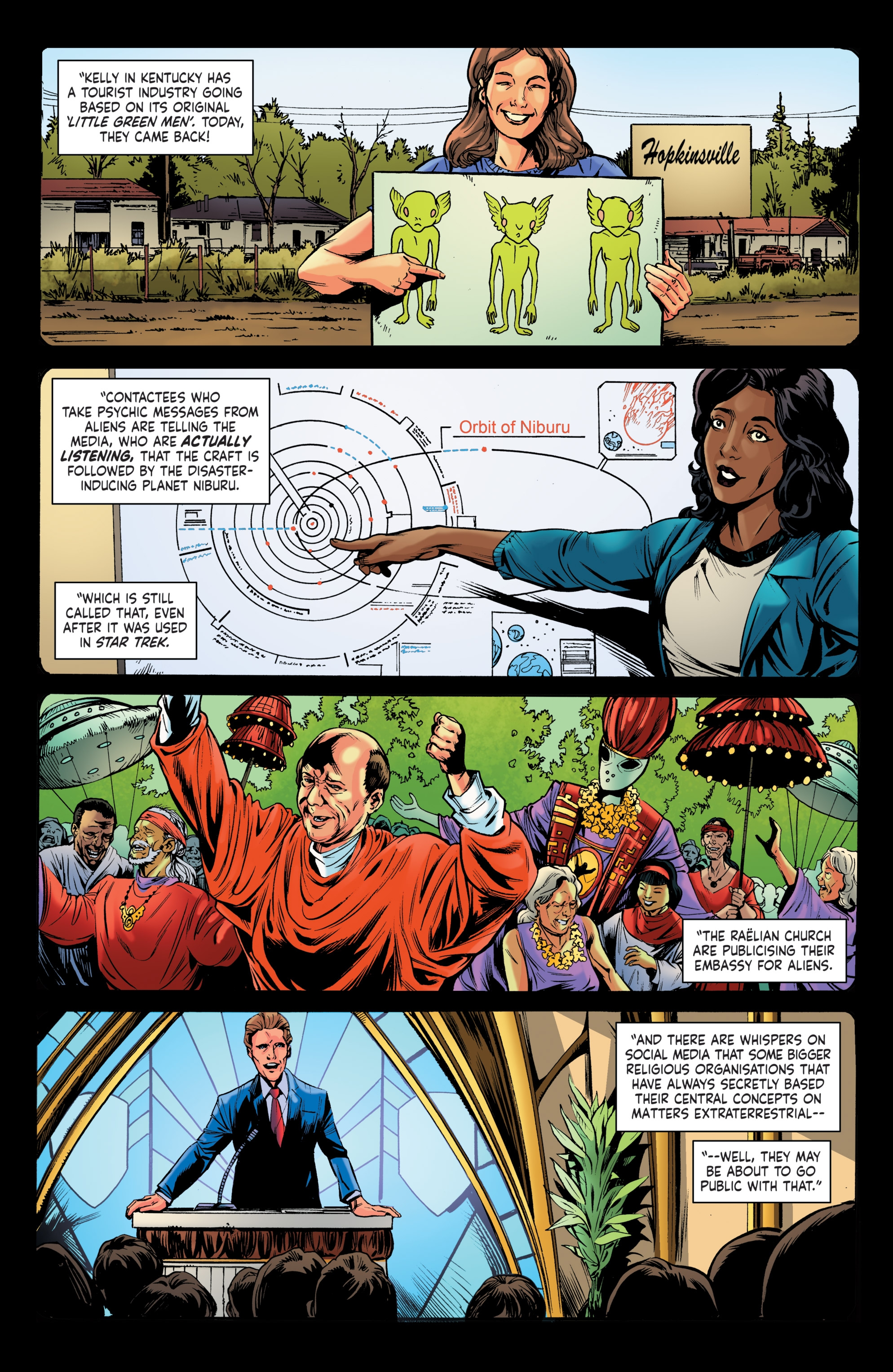 Saucer State (2017) issue 2 - Page 15