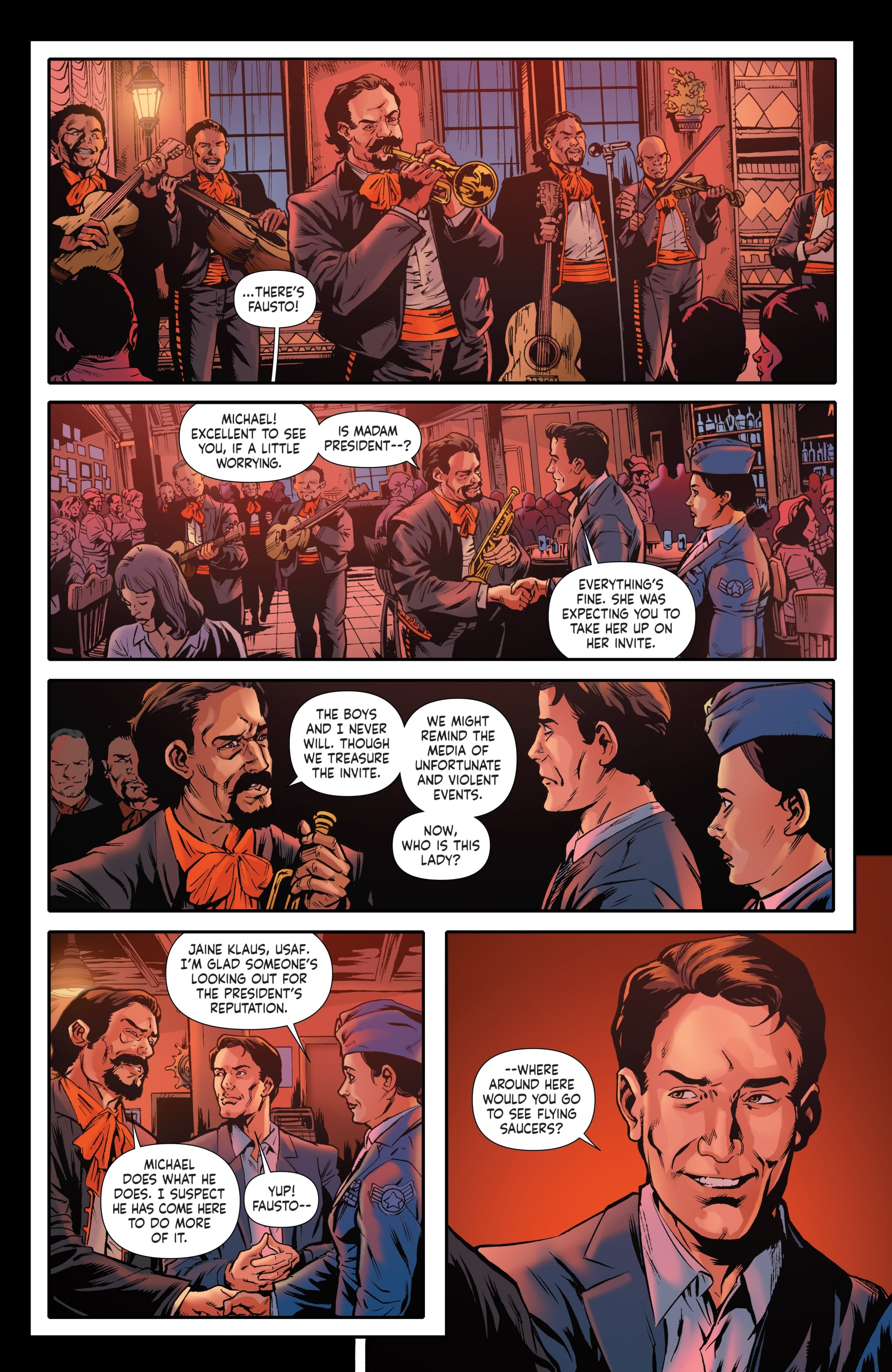 Saucer State (2017) issue 4 - Page 20