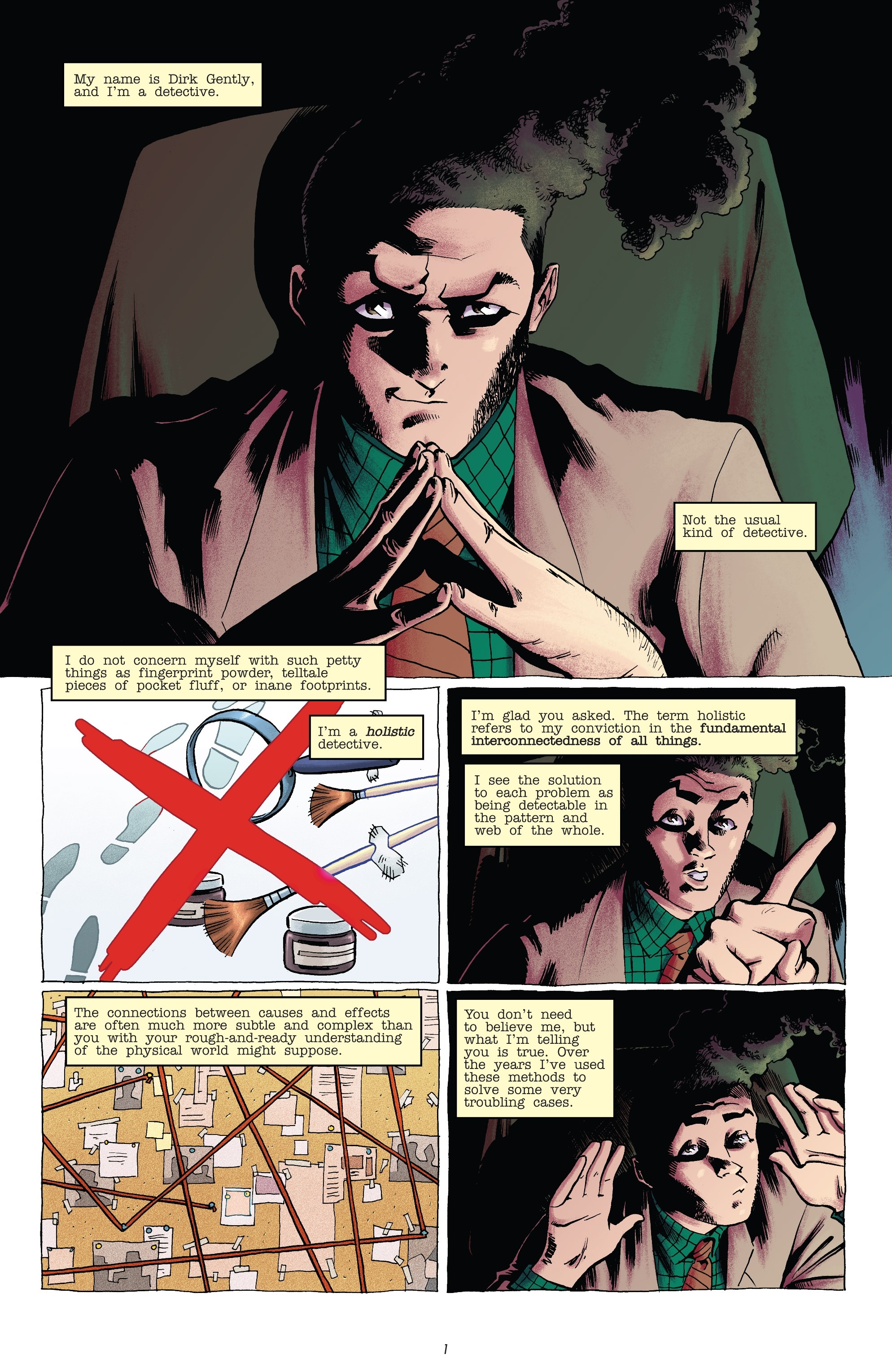 Saucer State (2017) issue 4 - Page 27