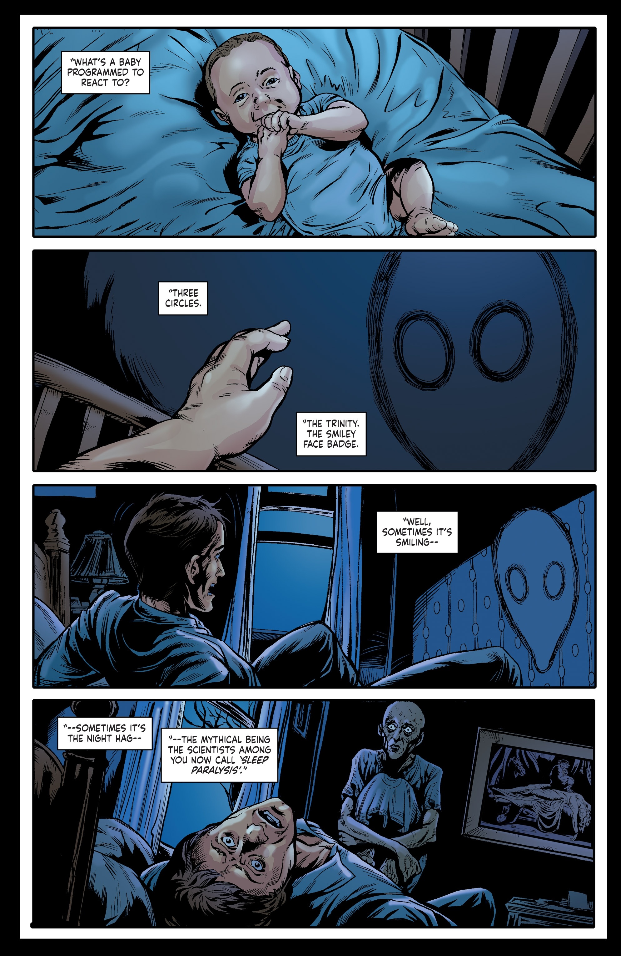 Saucer State (2017) issue 5 - Page 10