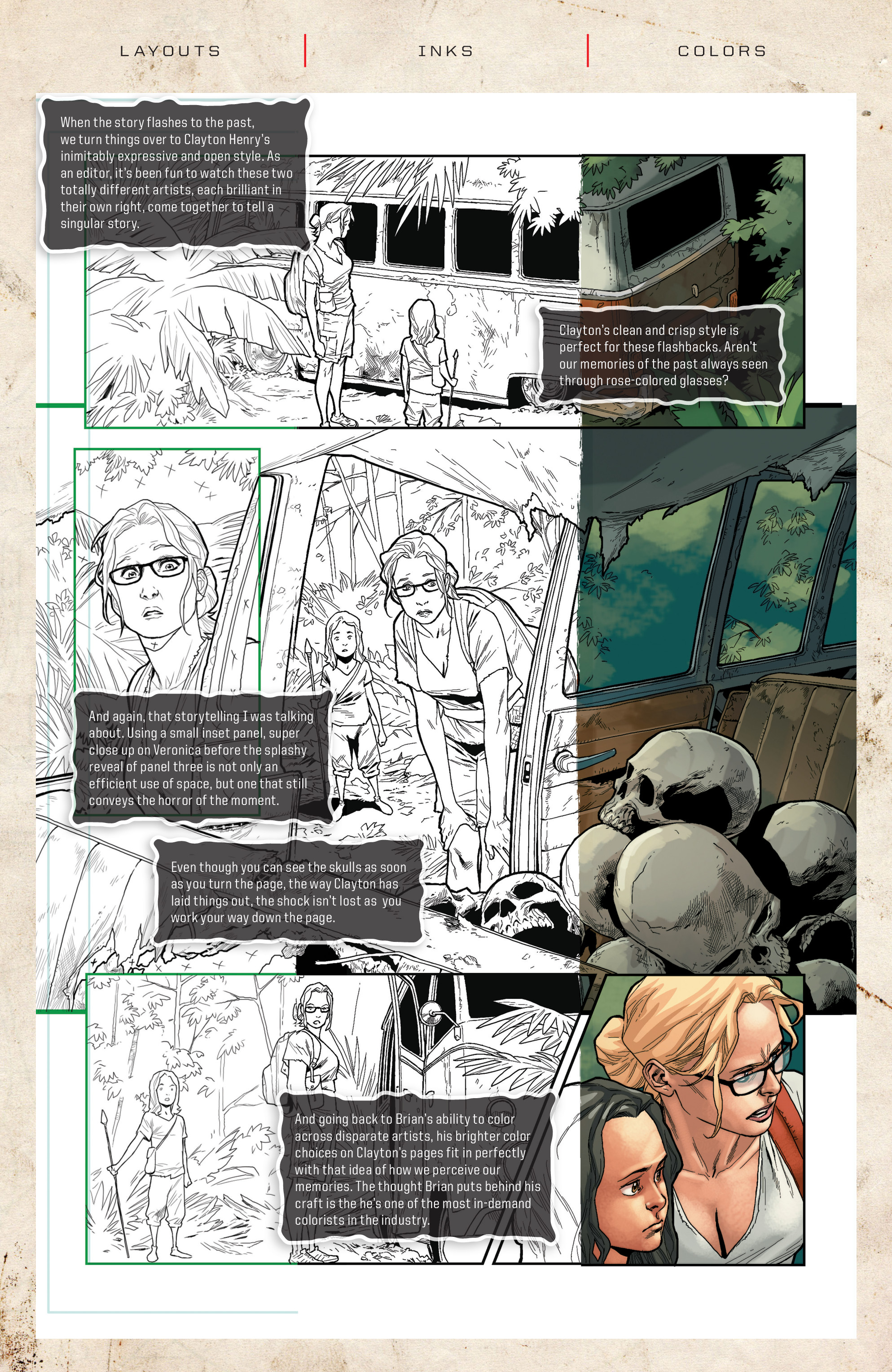 Savage (2016-) issue 3 - Page 30