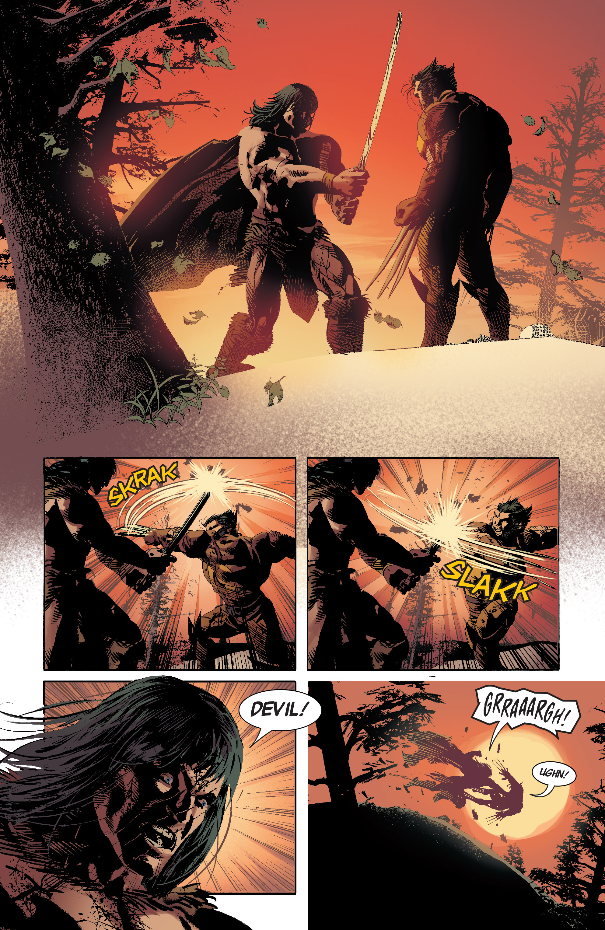 Savage Avengers (2019-) issue 1 - Page 16