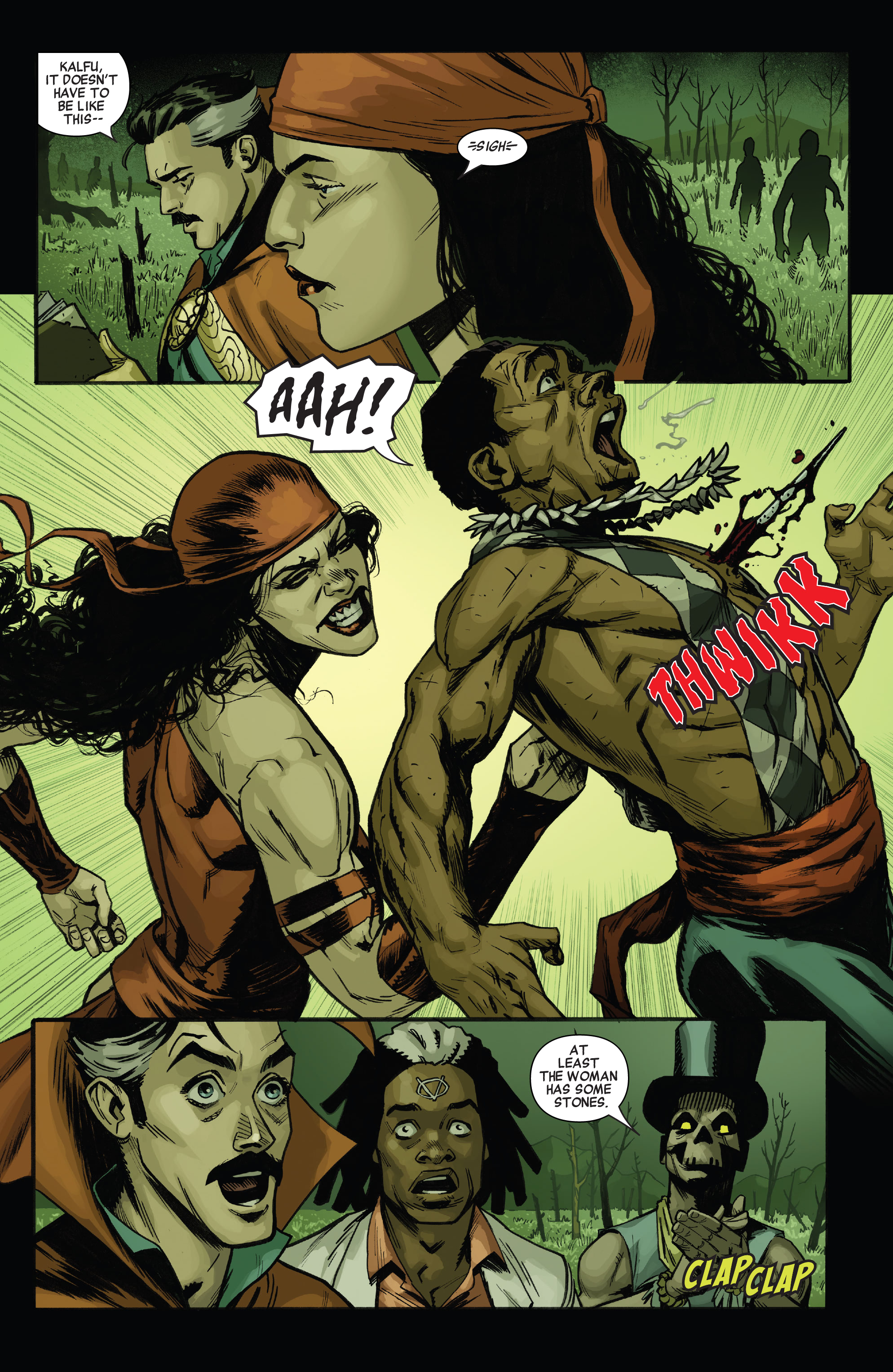 Savage Avengers (2019-) issue 12 - Page 12