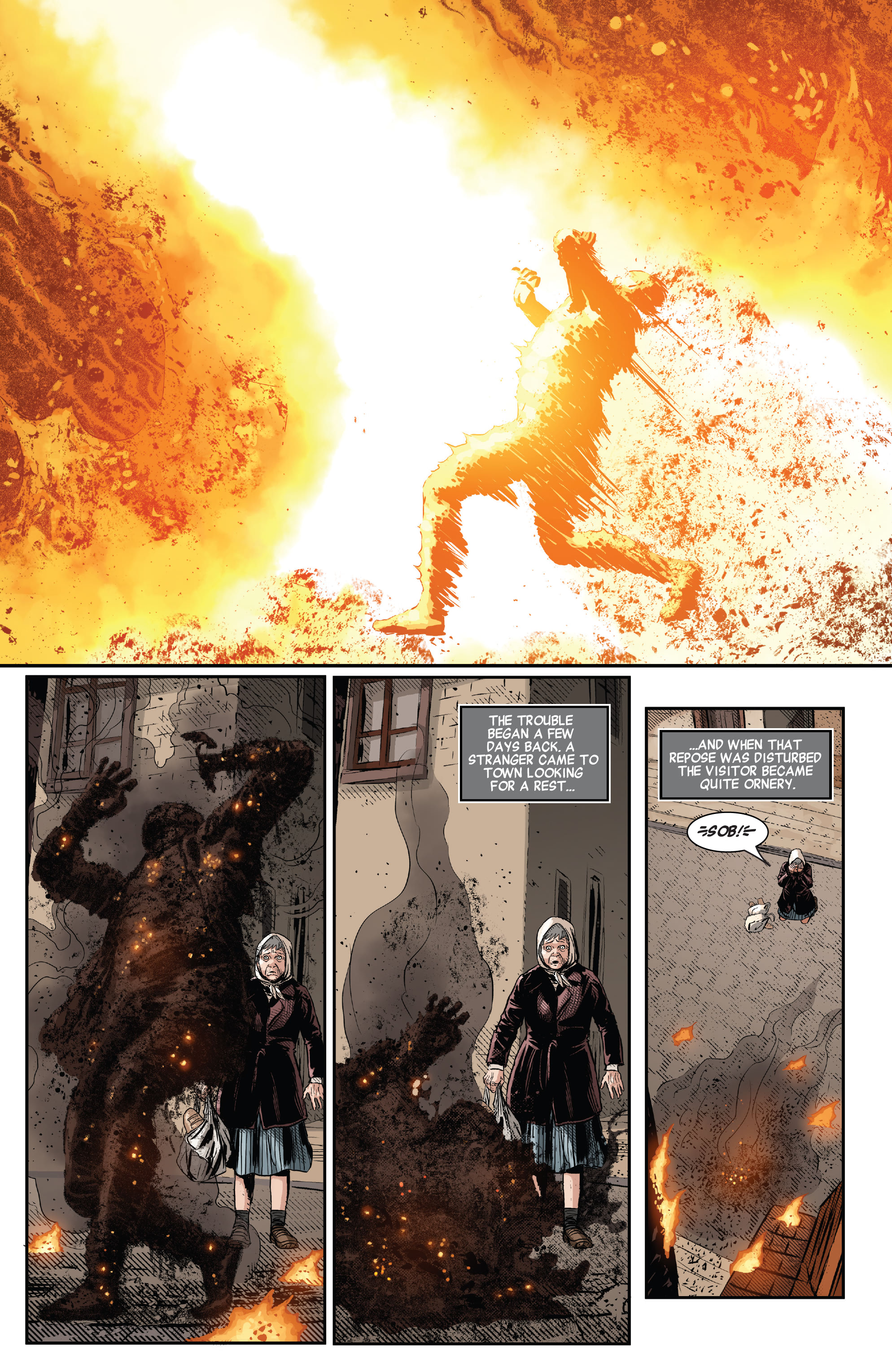 Savage Avengers (2019-) issue 14 - Page 4