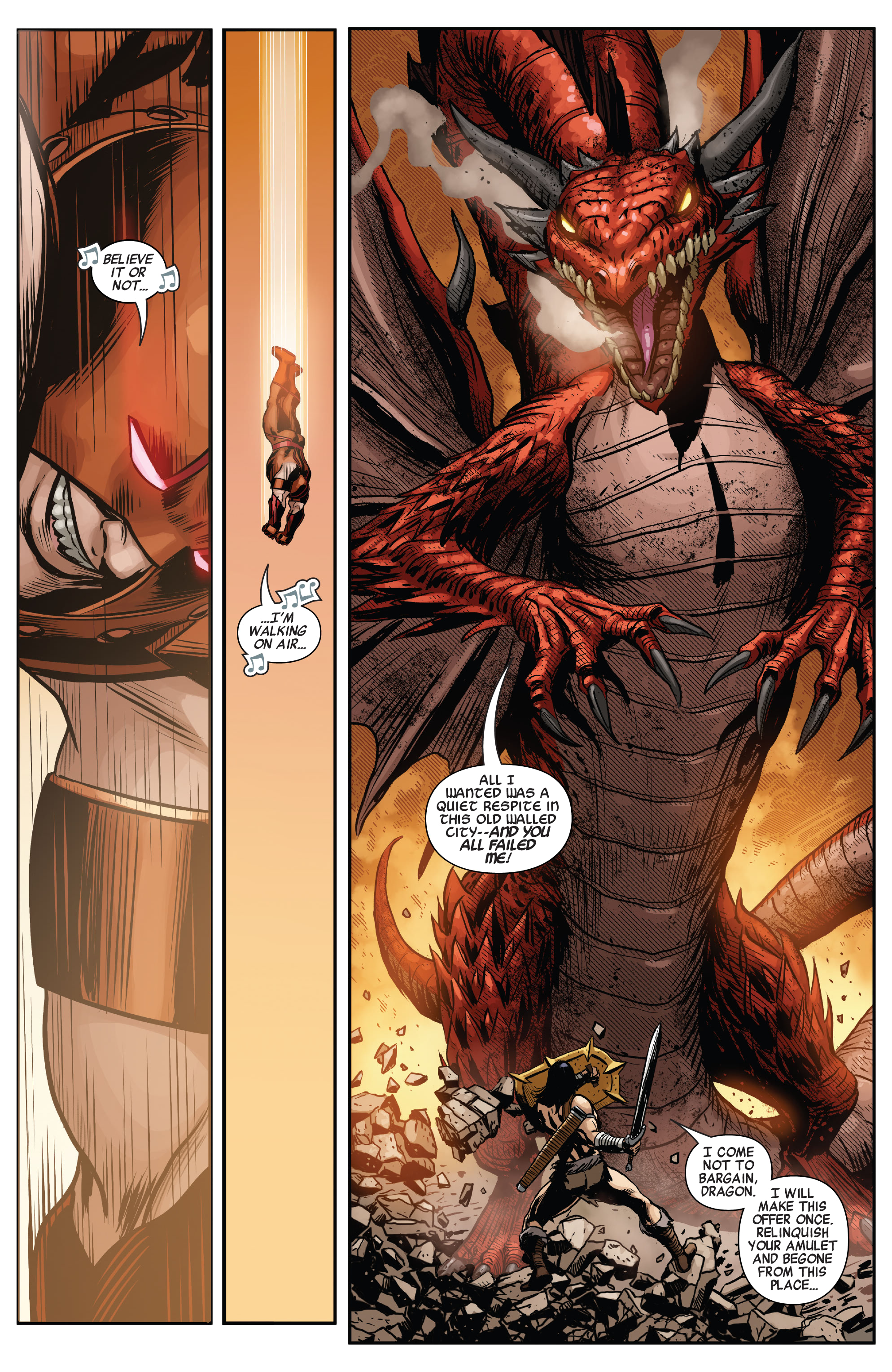 Savage Avengers (2019-) issue 14 - Page 16