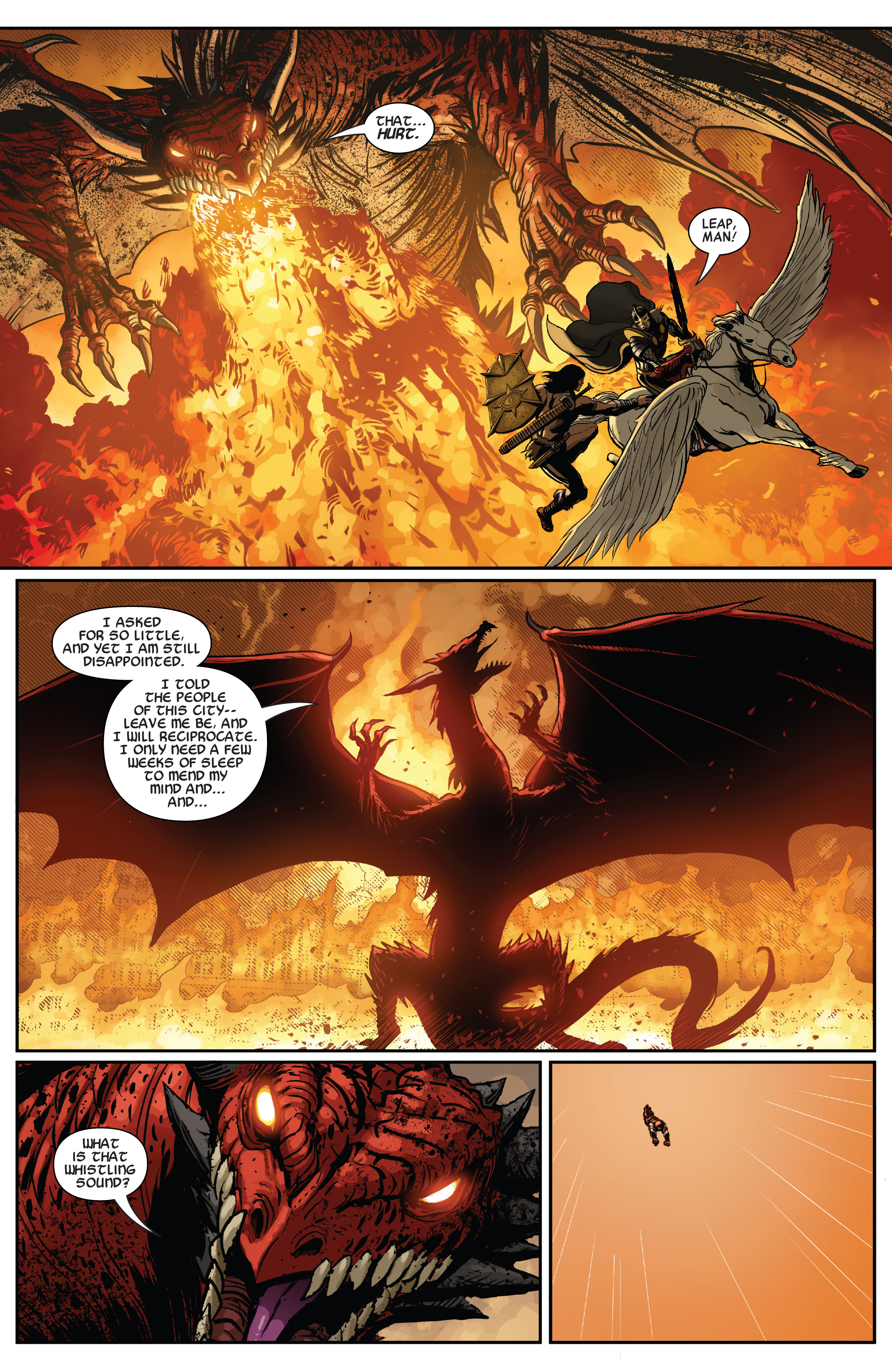 Savage Avengers (2019-) issue 14 - Page 18