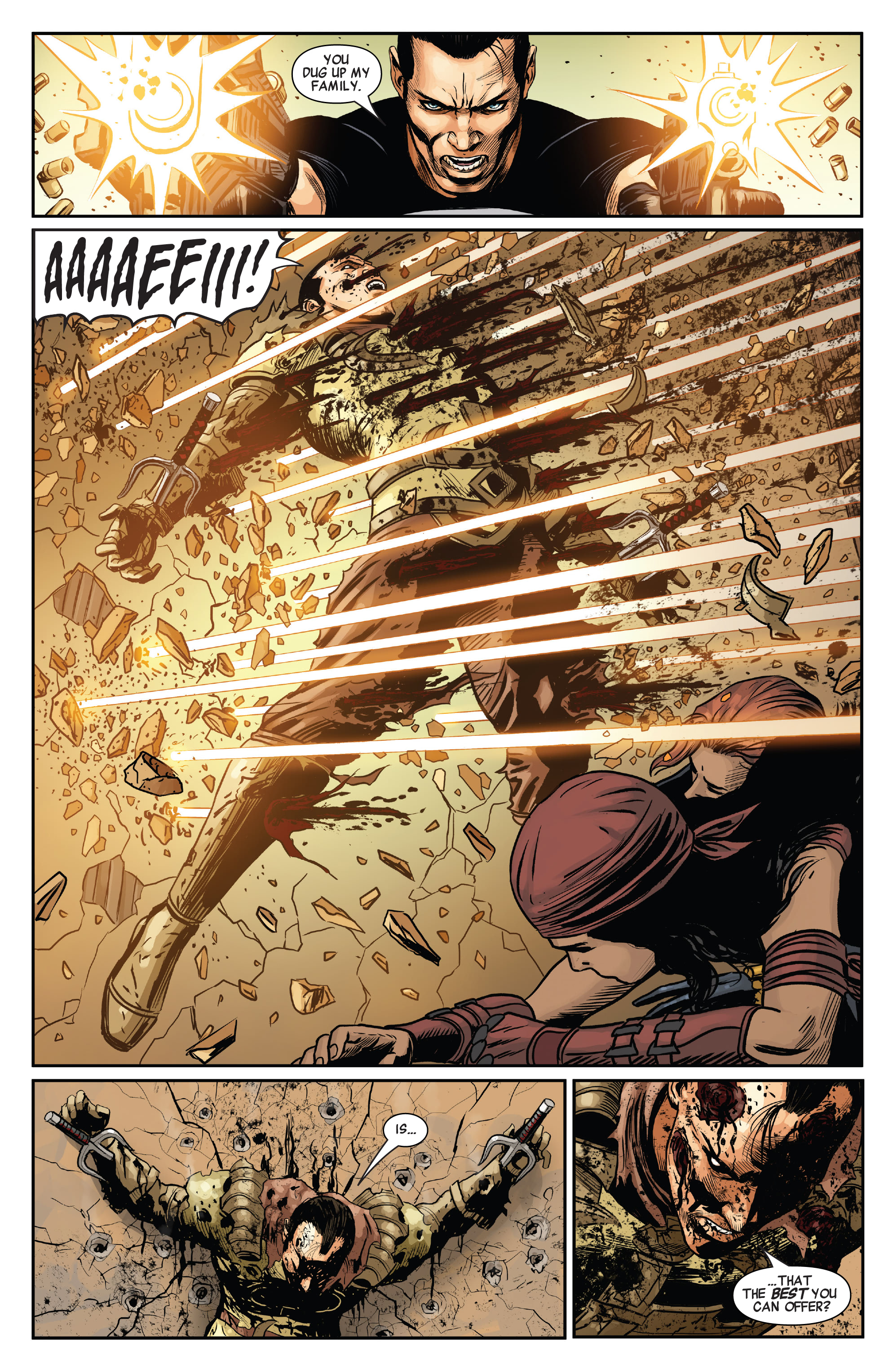 Savage Avengers (2019-) issue 15 - Page 18