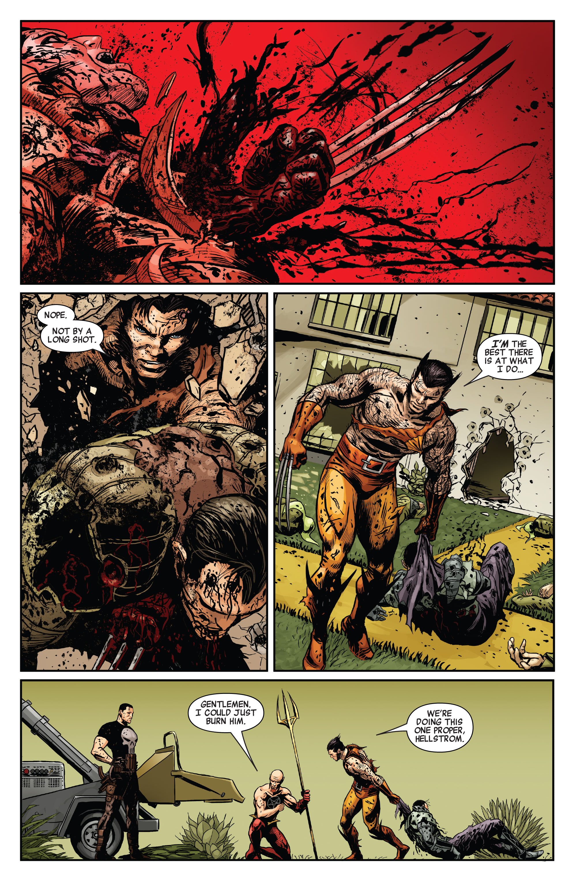 Savage Avengers (2019-) issue 15 - Page 19