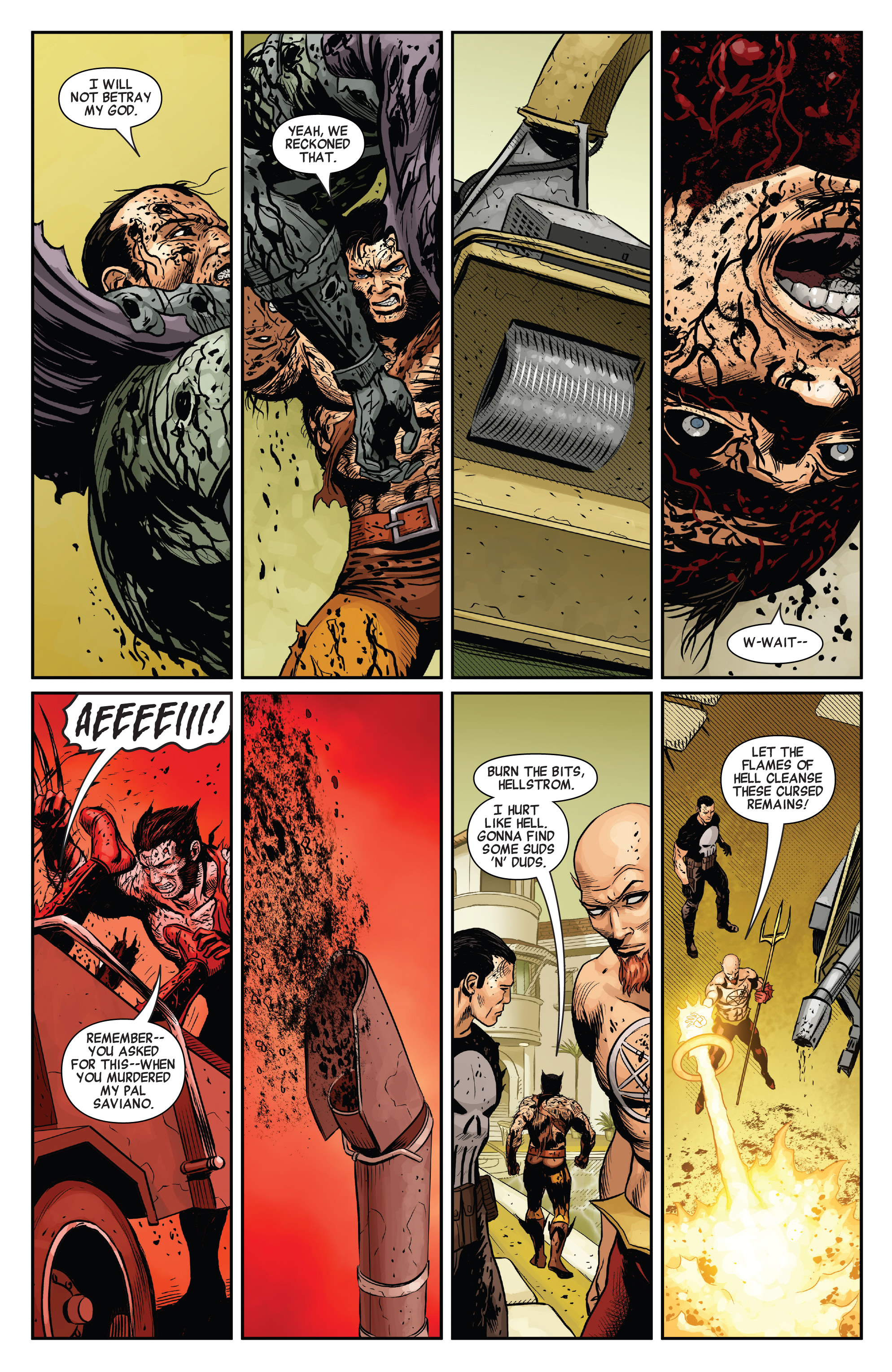 Savage Avengers (2019-) issue 15 - Page 20