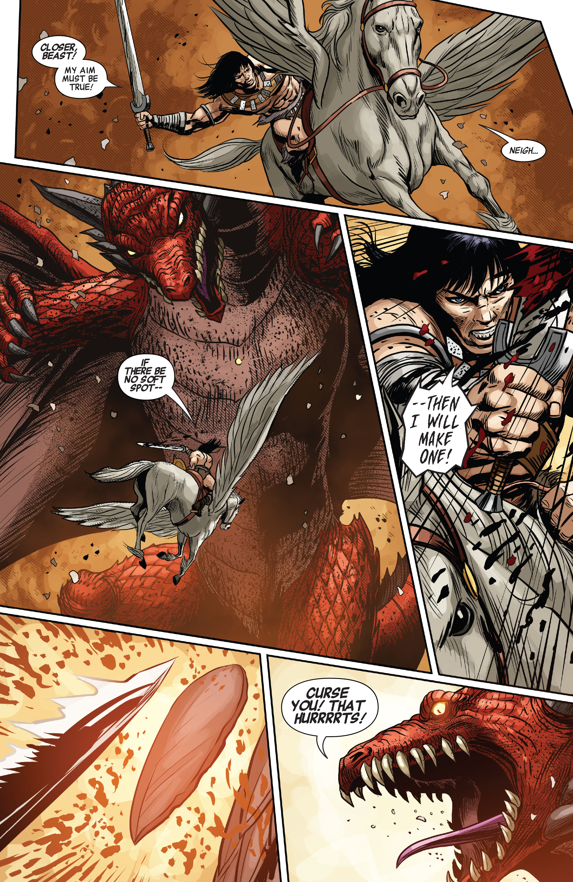 Savage Avengers (2019-) issue 16 - Page 11