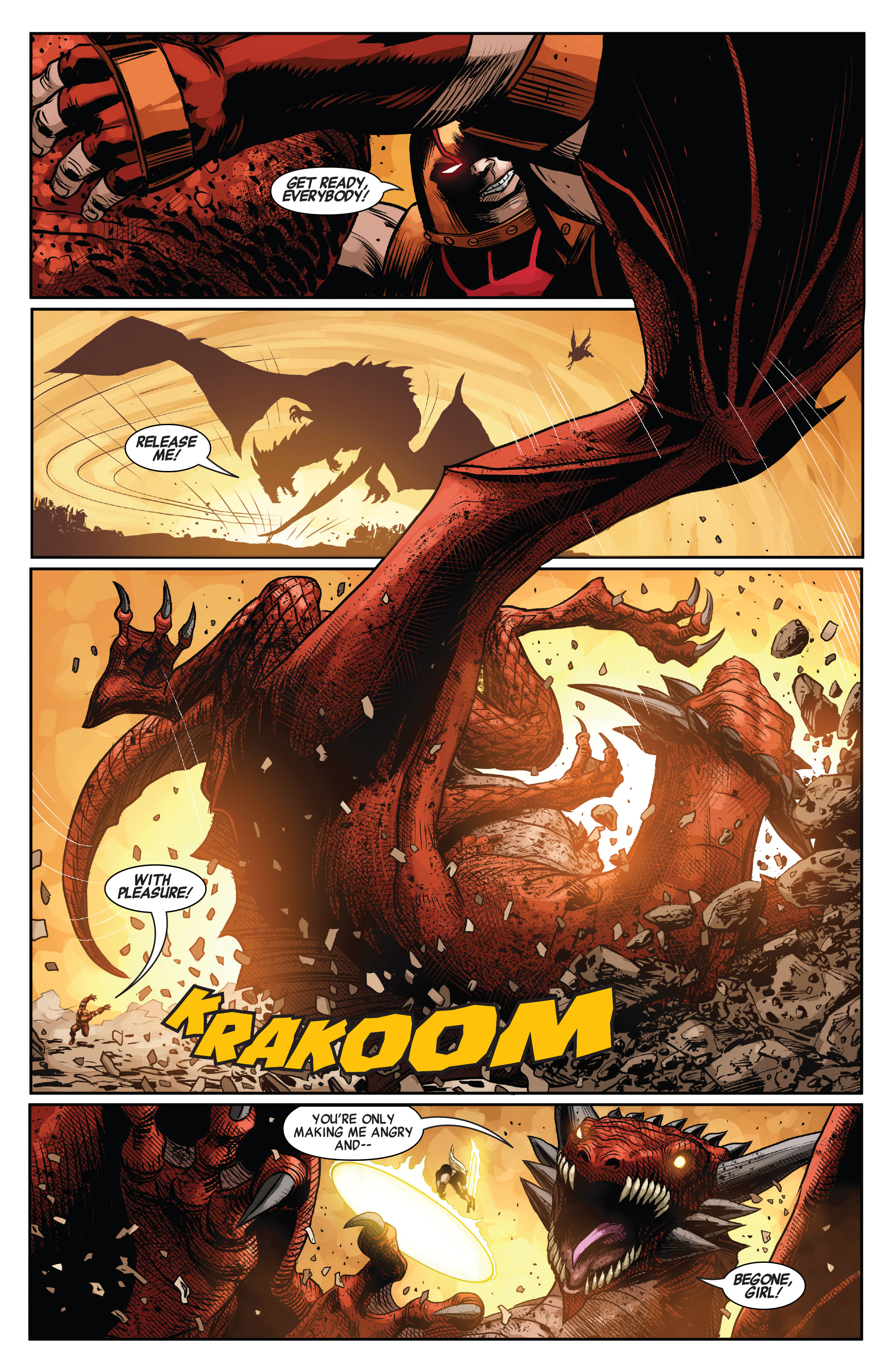 Savage Avengers (2019-) issue 16 - Page 12