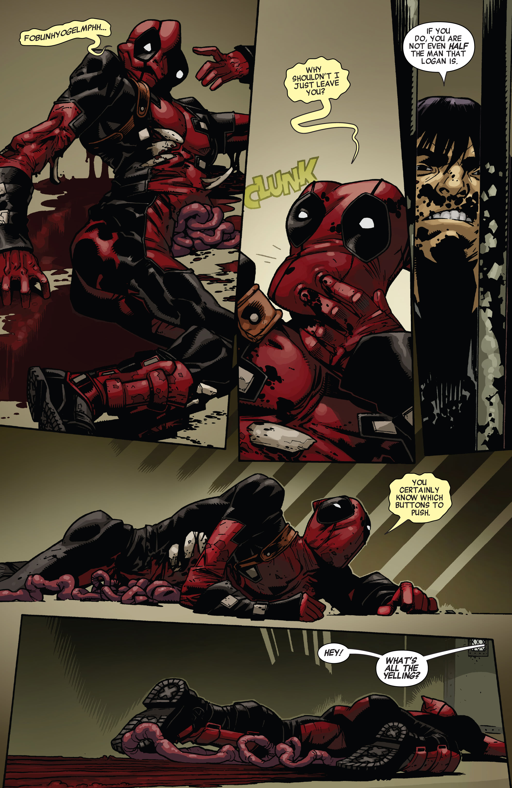 Savage Avengers (2019-) issue 17 - Page 13