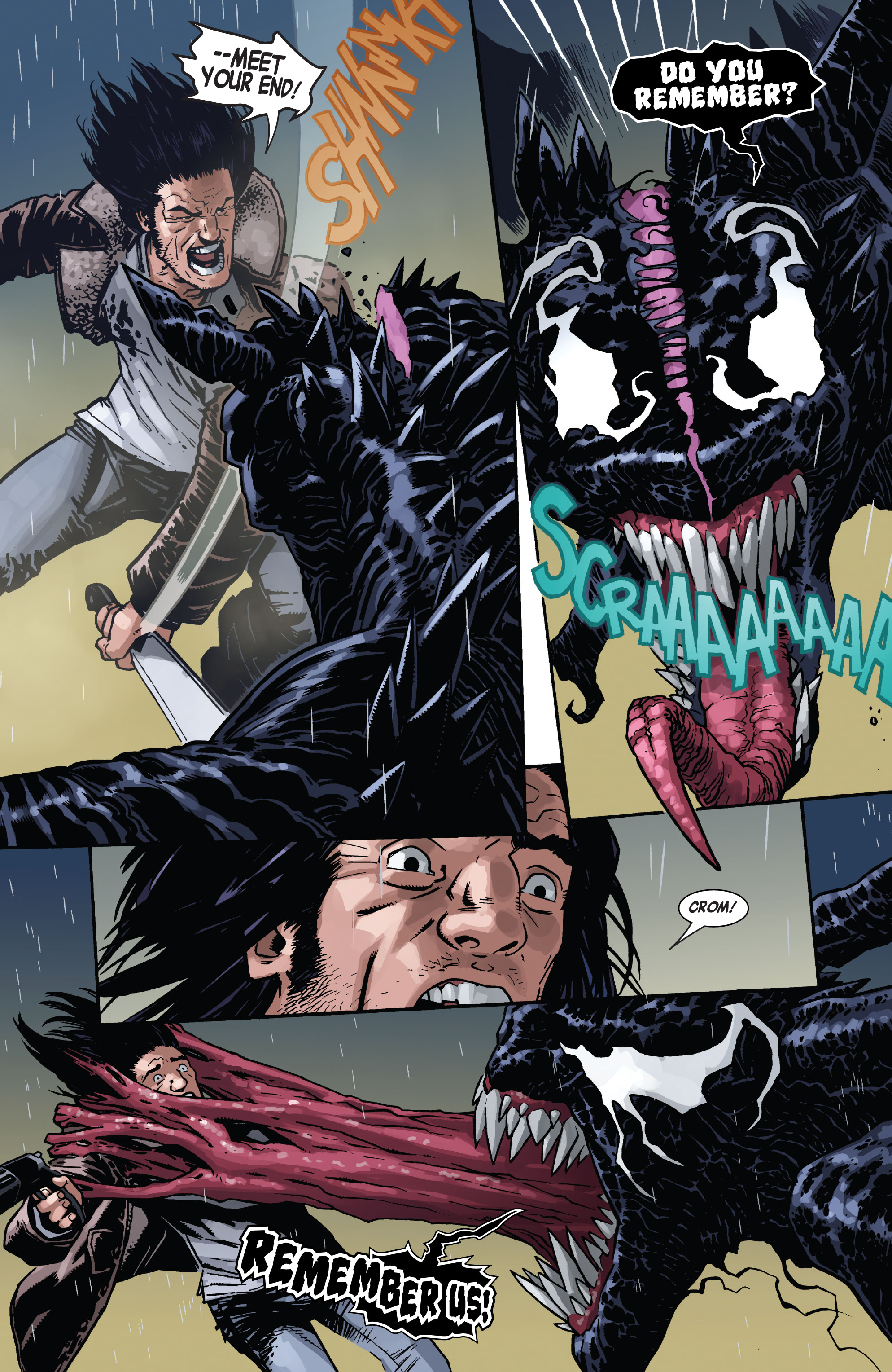 Savage Avengers (2019-) issue 17 - Page 19