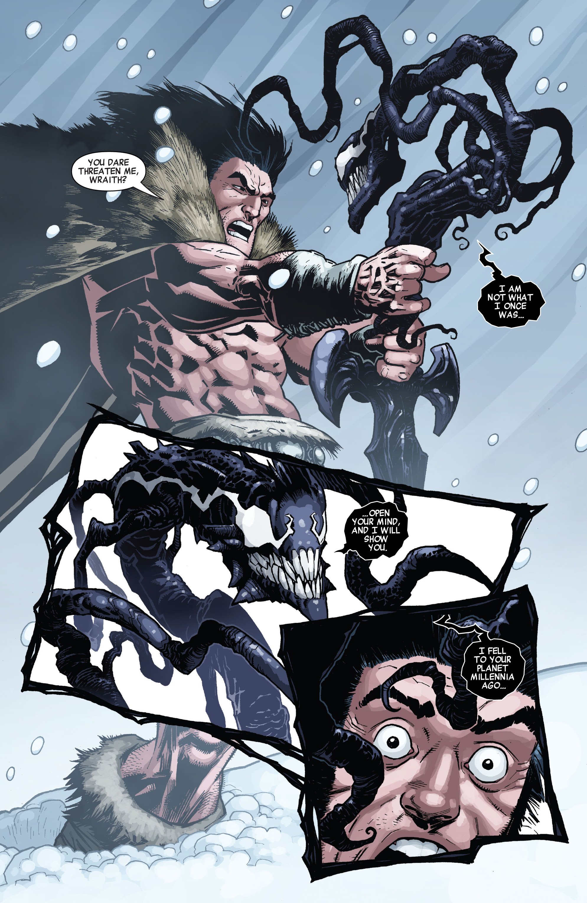 Savage Avengers (2019-) issue 18 - Page 4