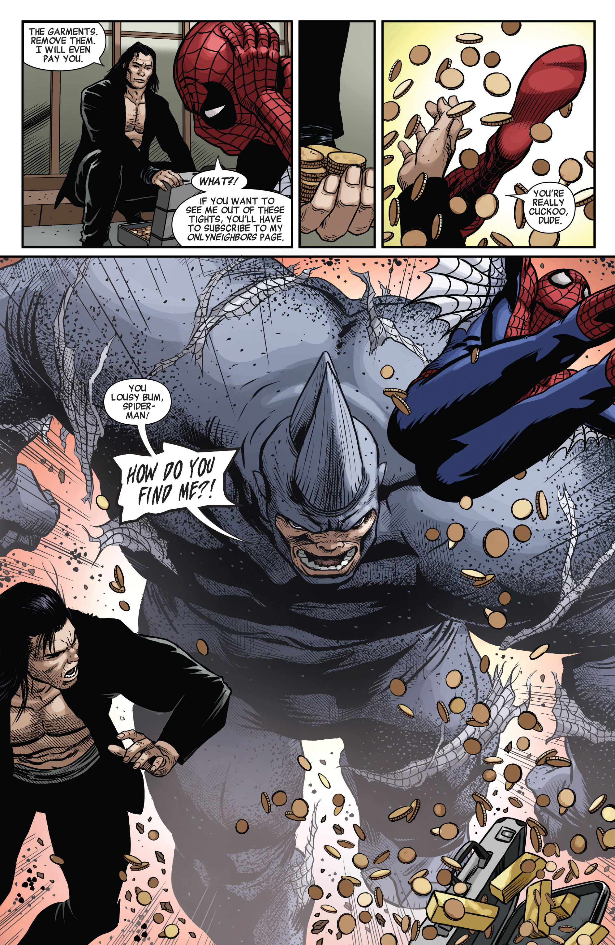 Savage Avengers (2019-) issue 20 - Page 10