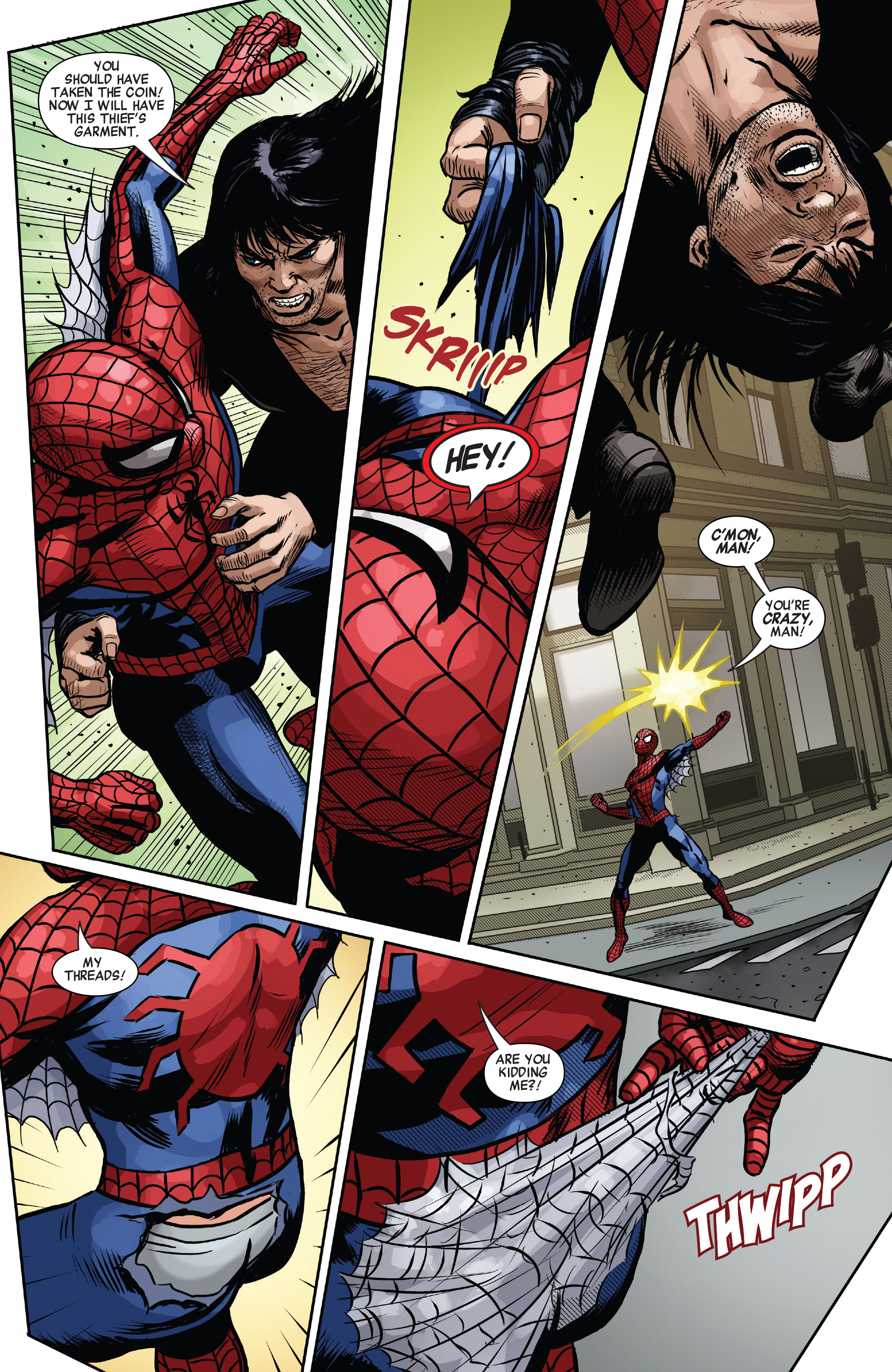 Savage Avengers (2019-) issue 20 - Page 12