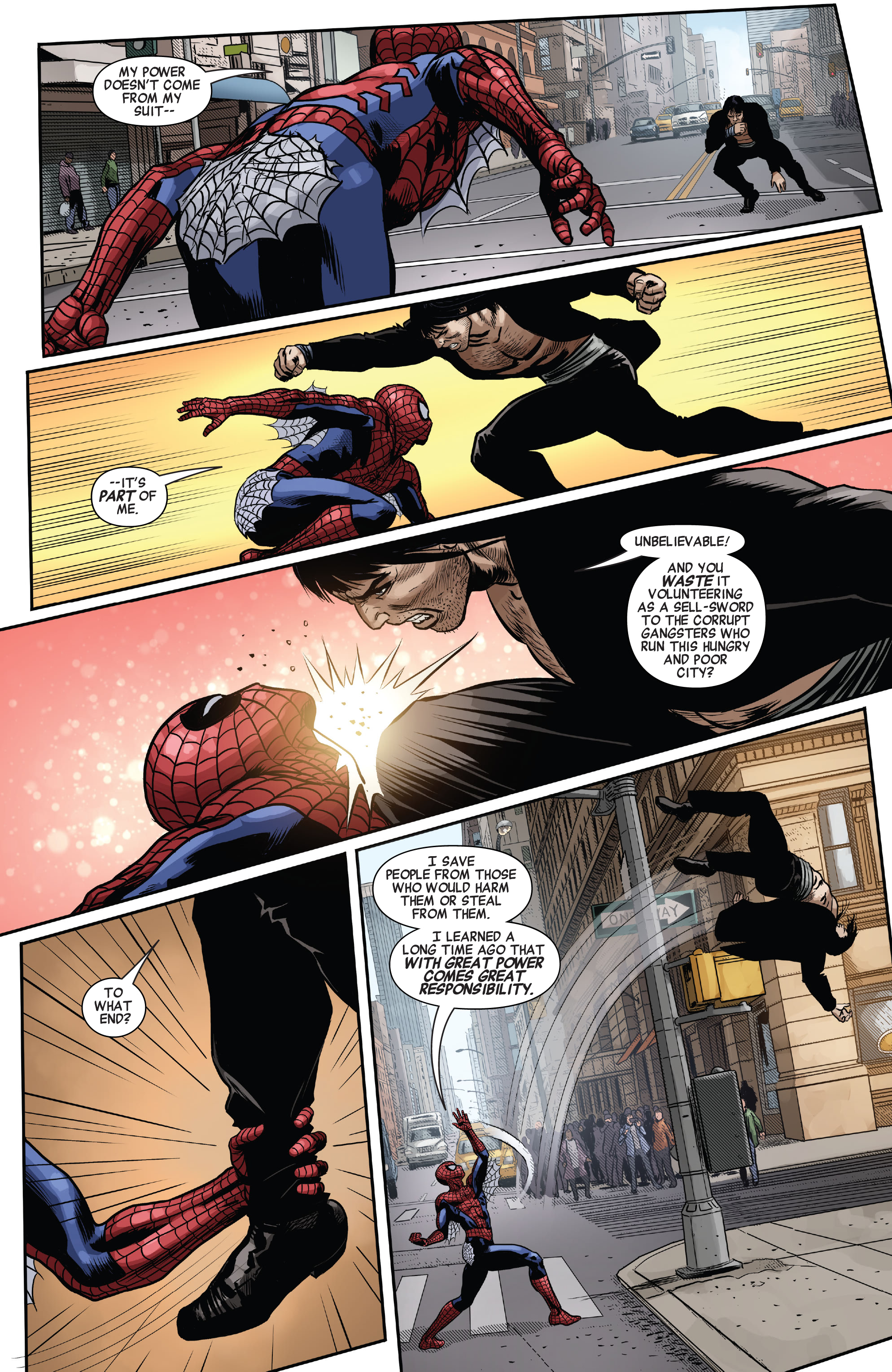 Savage Avengers (2019-) issue 20 - Page 13