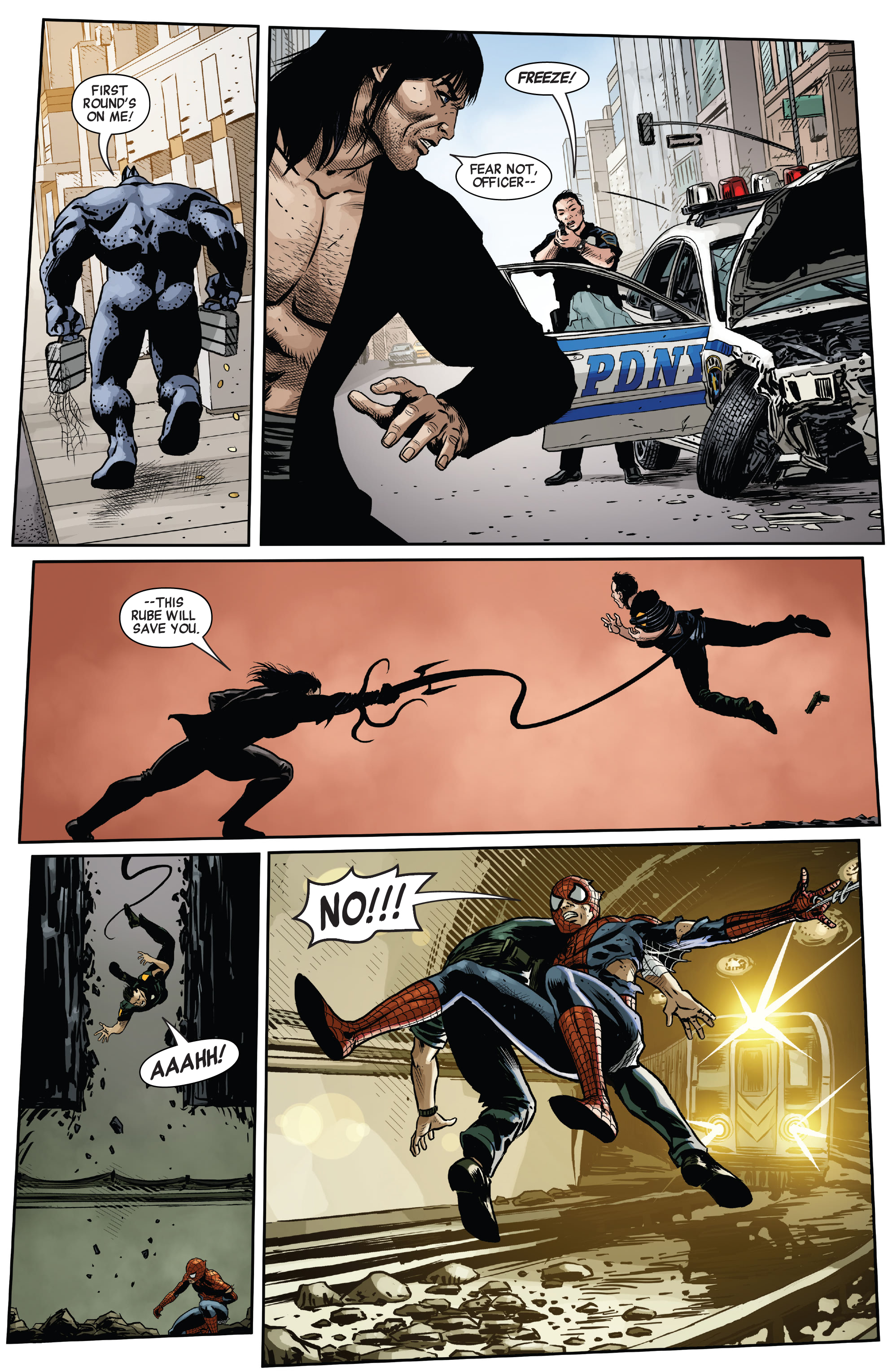 Savage Avengers (2019-) issue 20 - Page 16