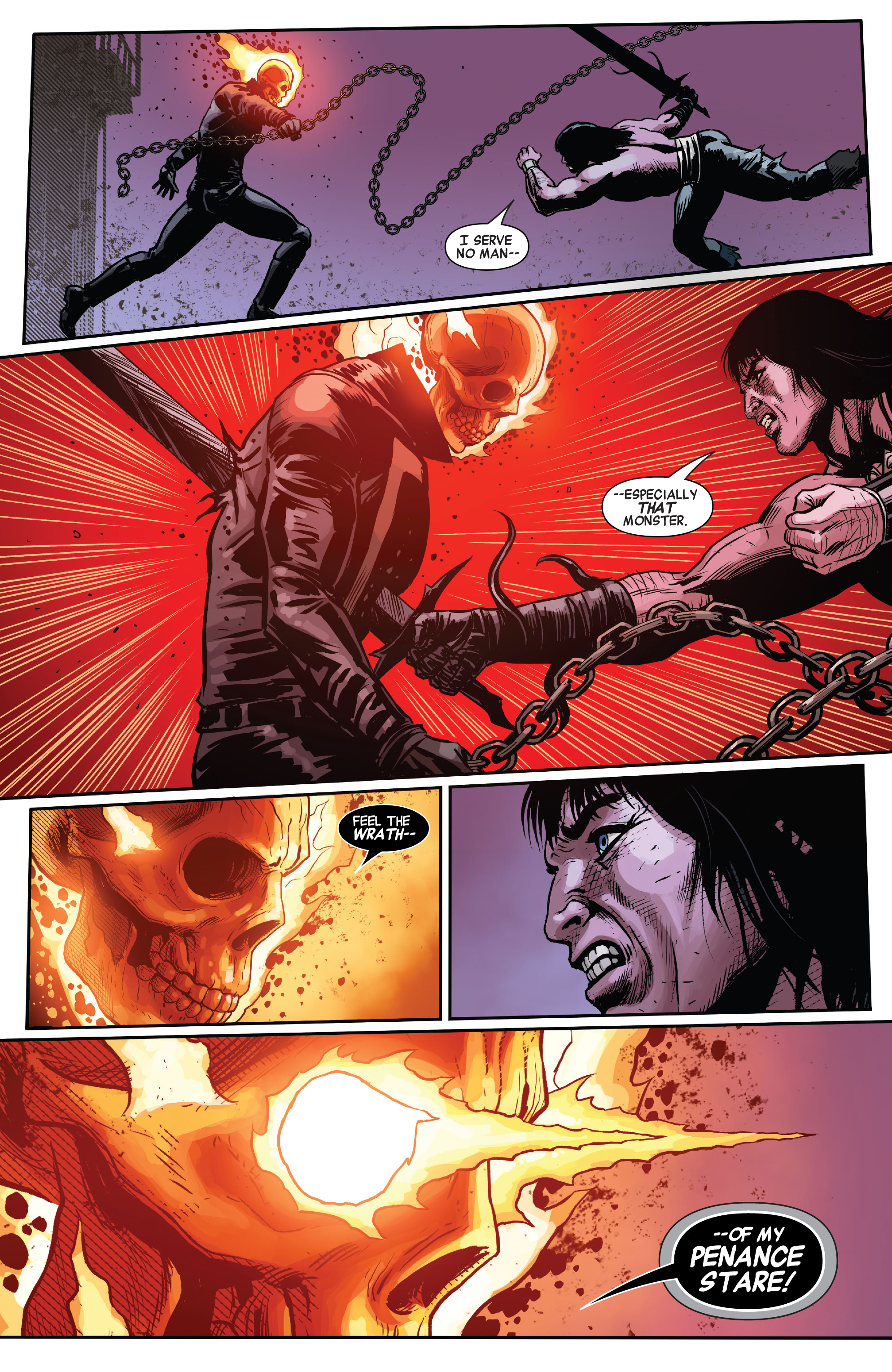 Savage Avengers (2019-) issue 21 - Page 17